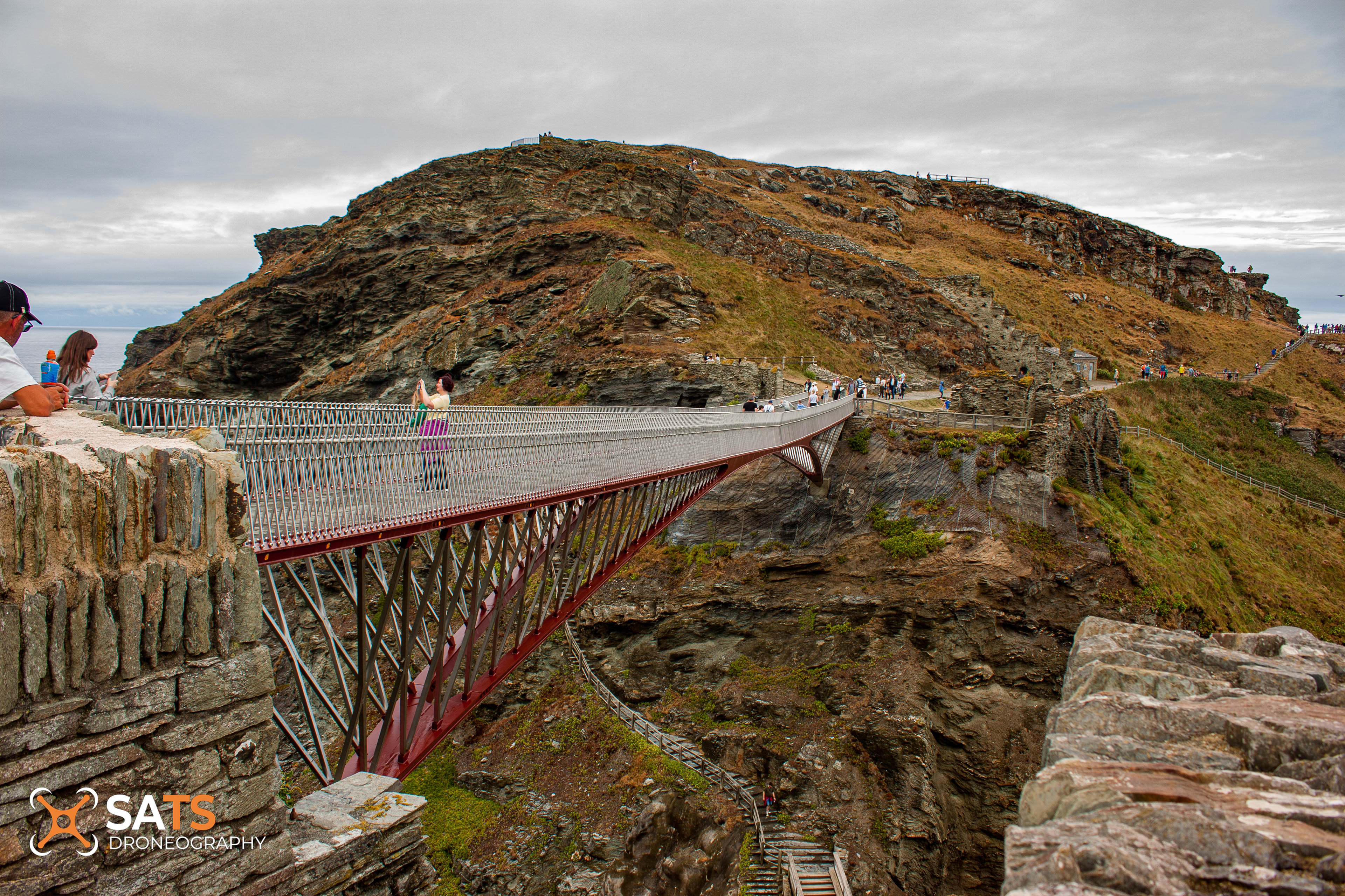 BRIDGE - 11