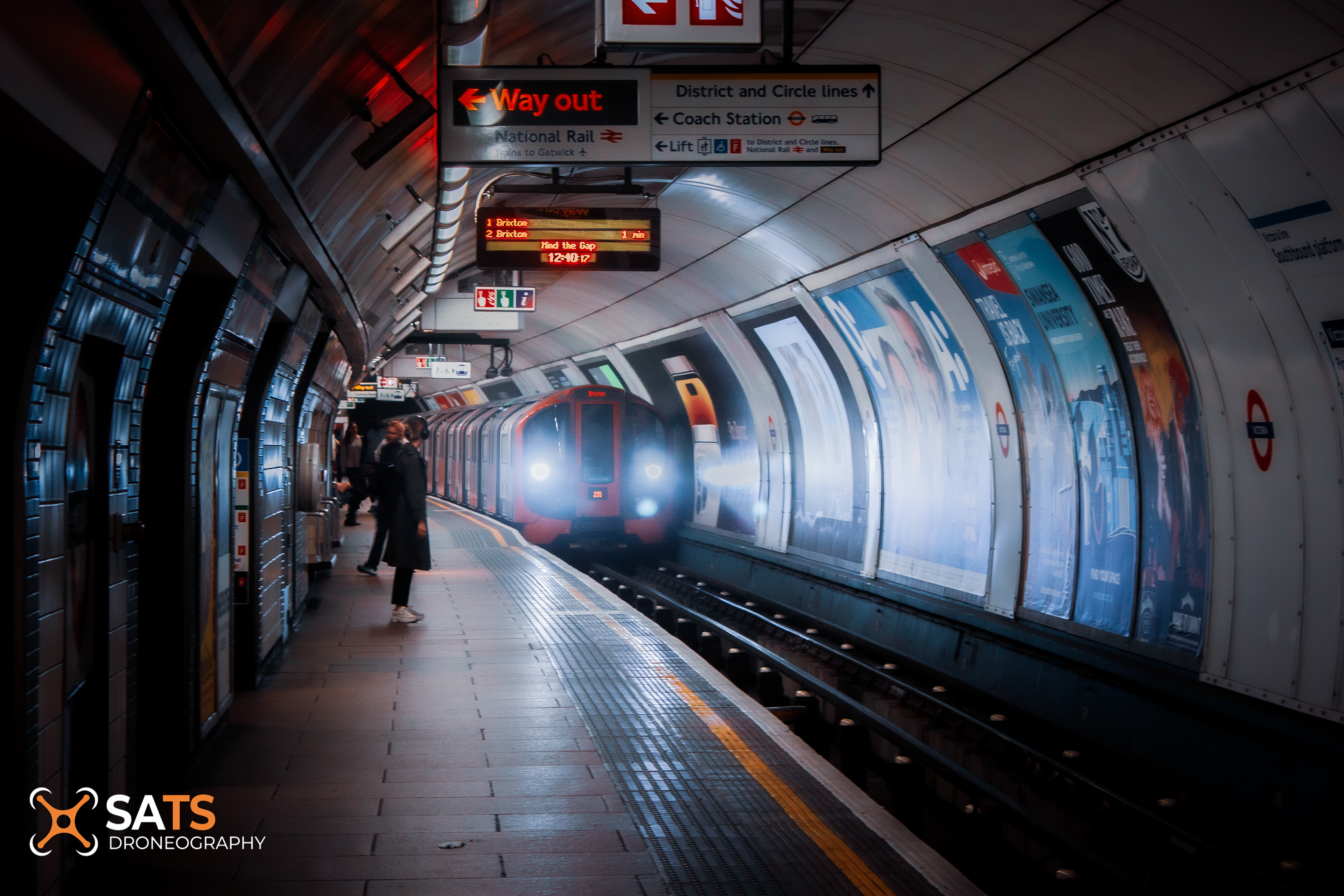 LONDON - 29