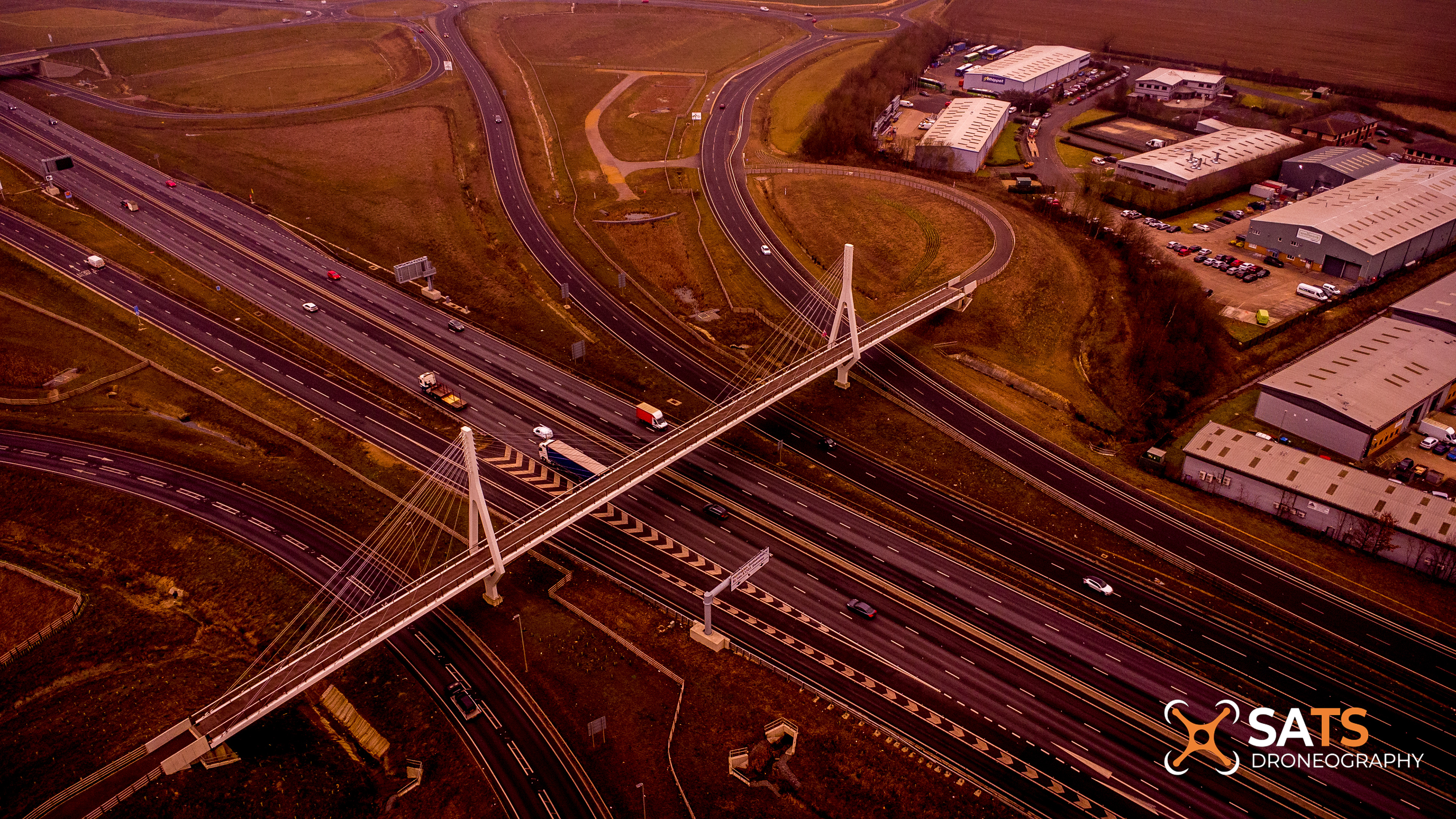 BRIDGE - 1