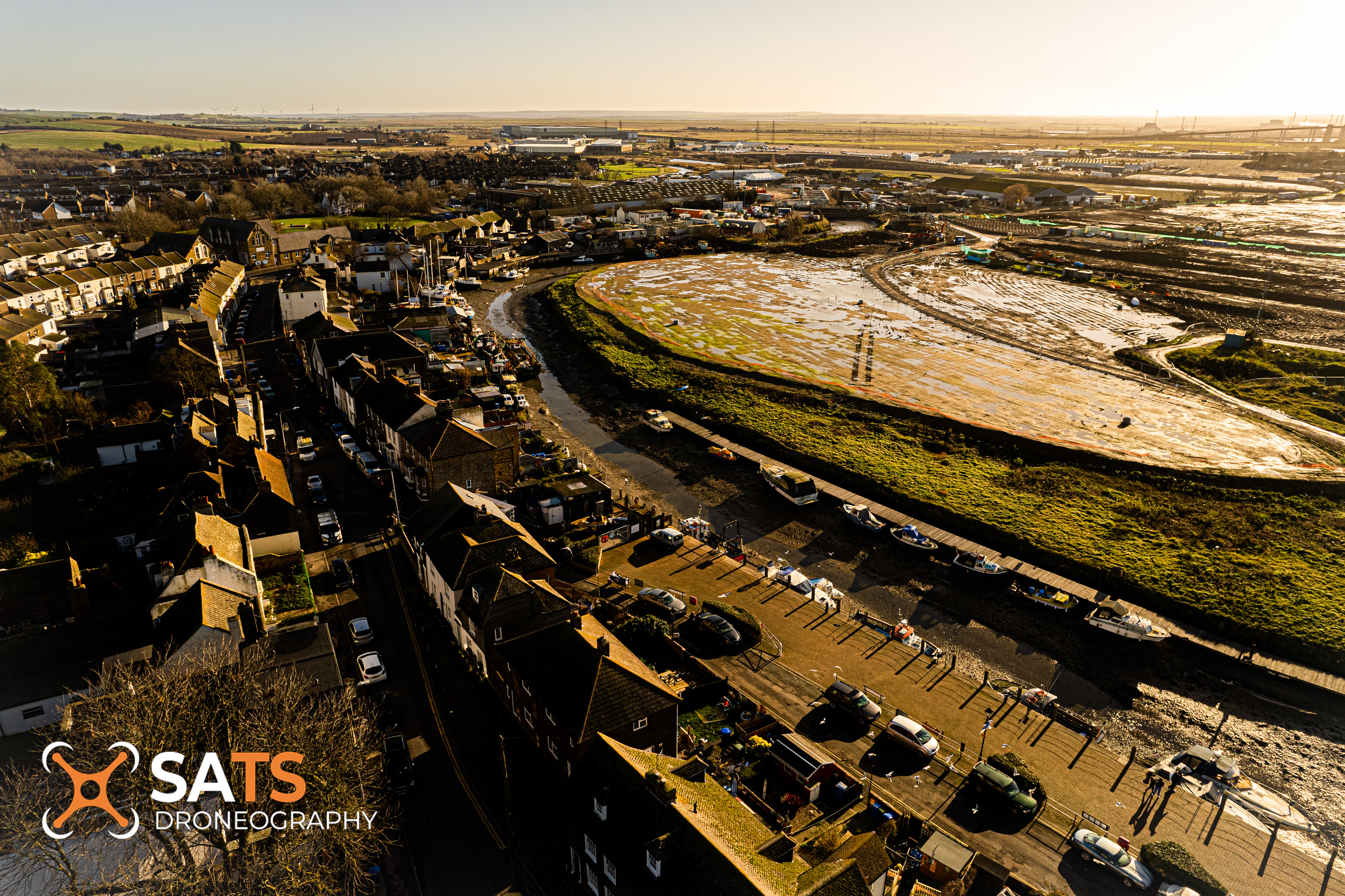 Queenborough 206