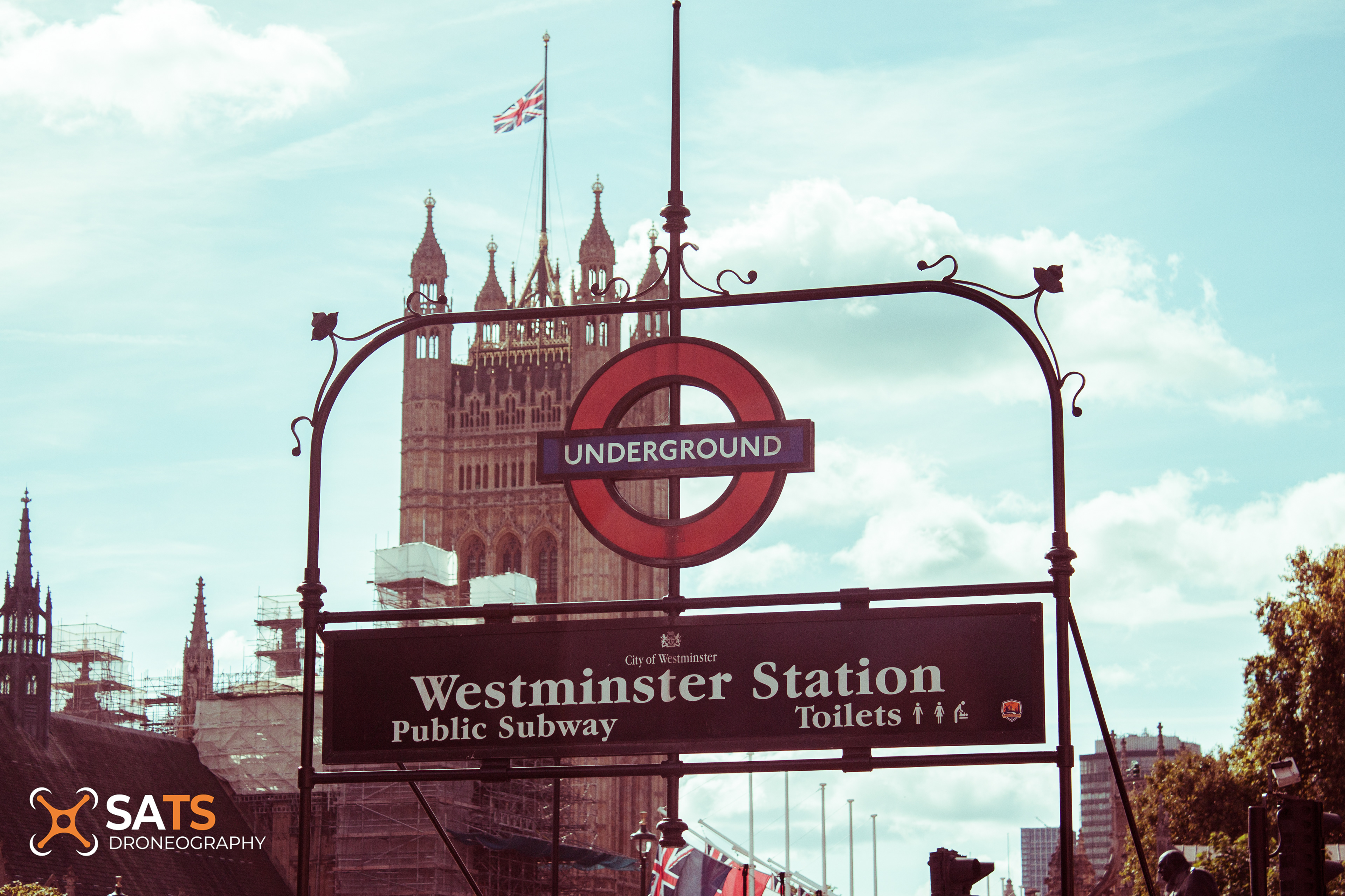 LONDON - 102