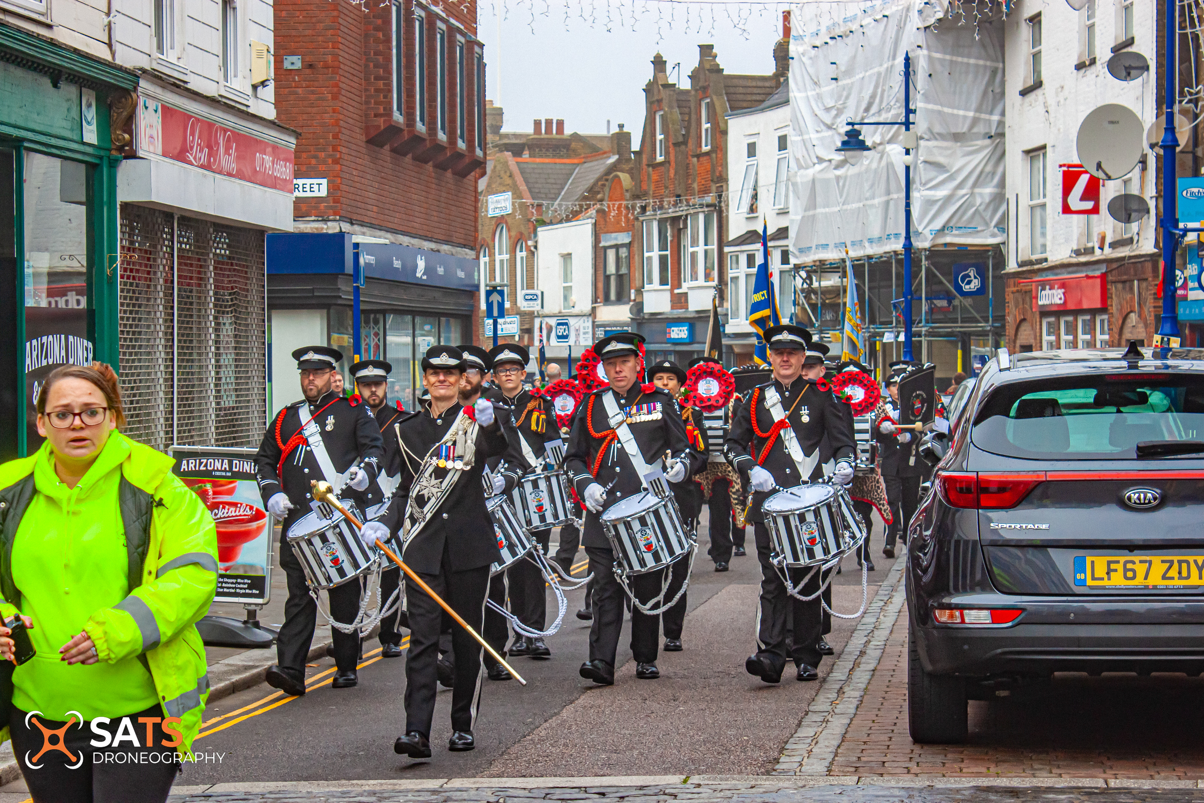 Sheerness 184