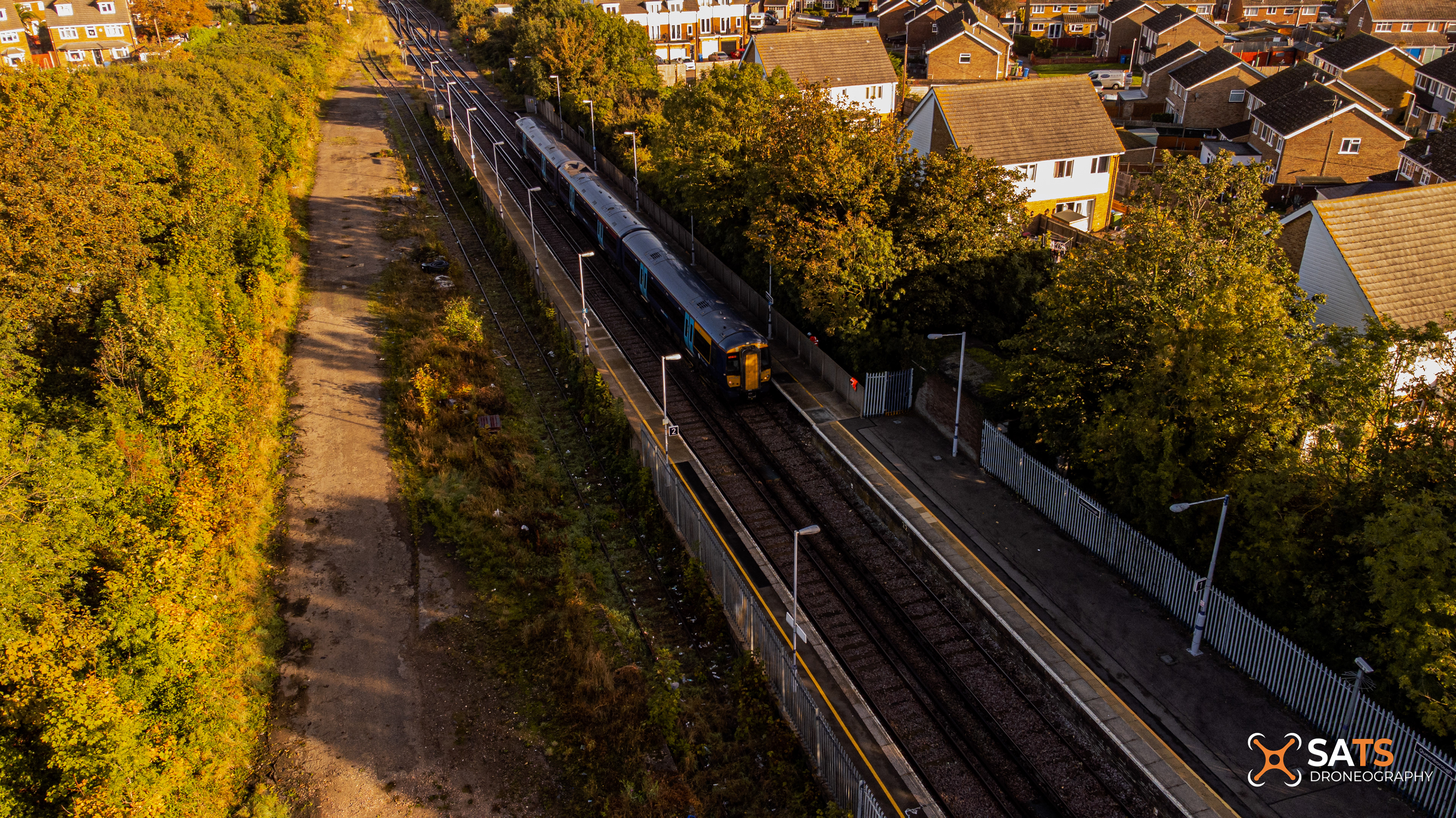 Queenborough 169
