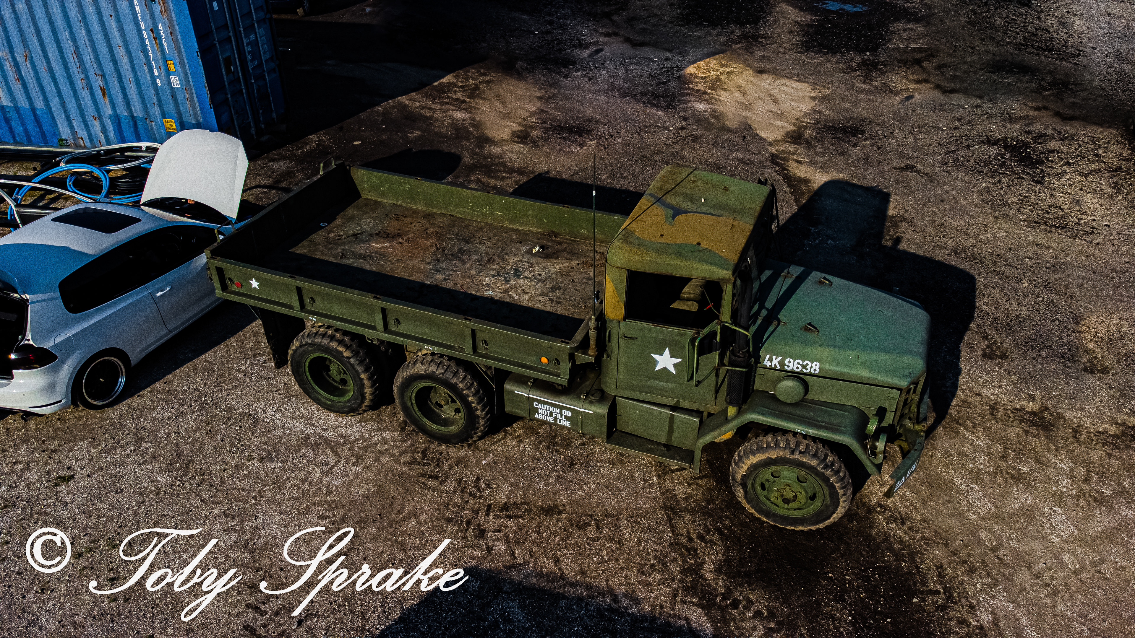 CAR - 56