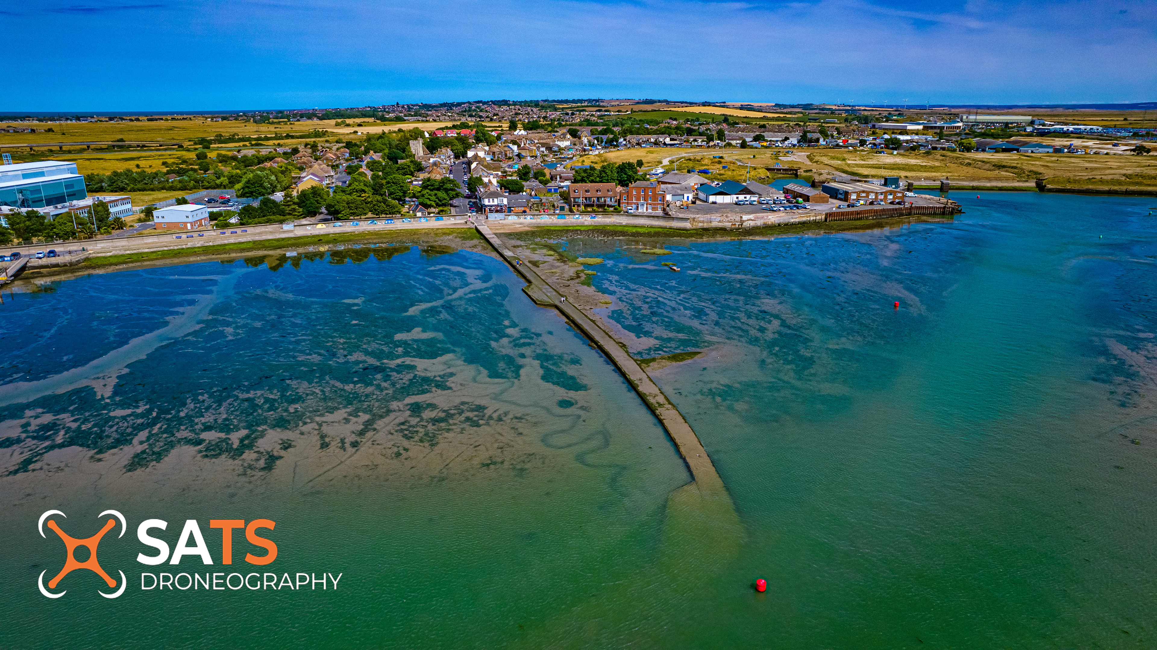 Queenborough 202