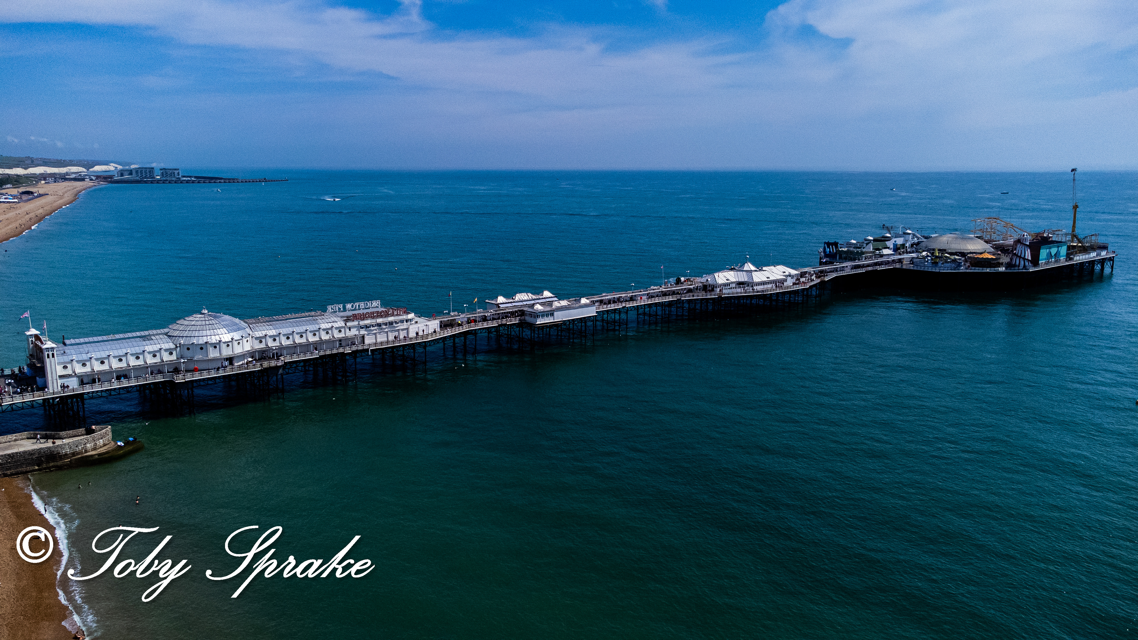 Brighton 5