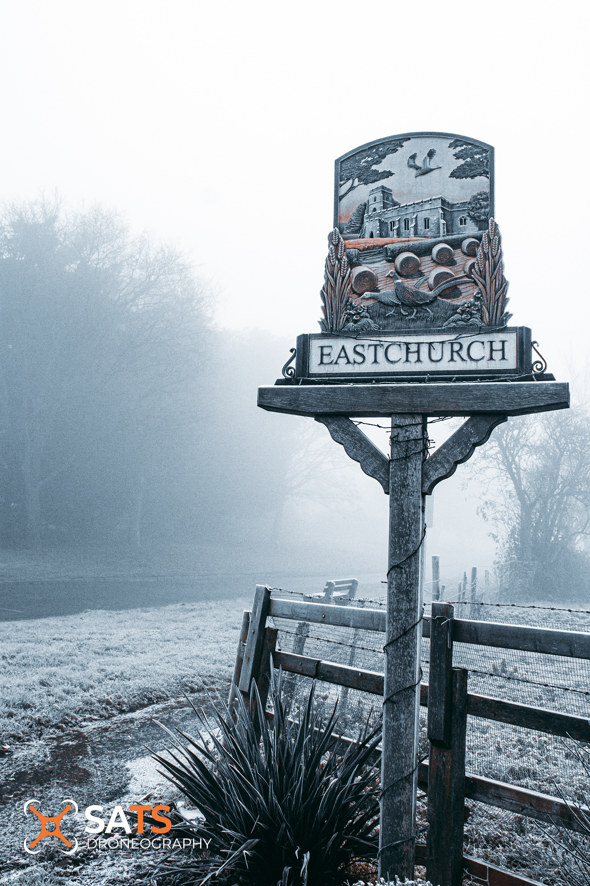 Eastchurch 93