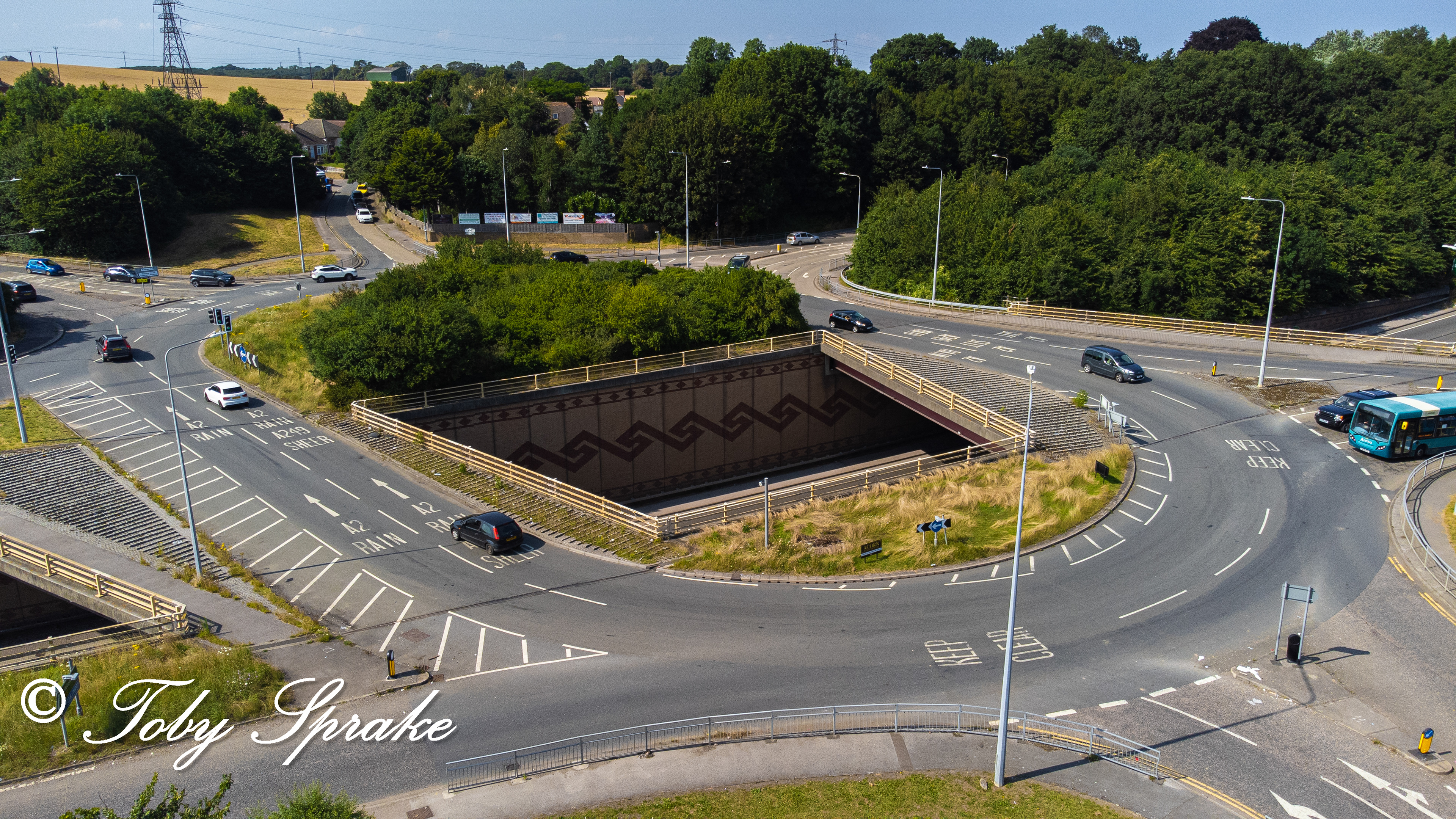 Sittingbourne 4