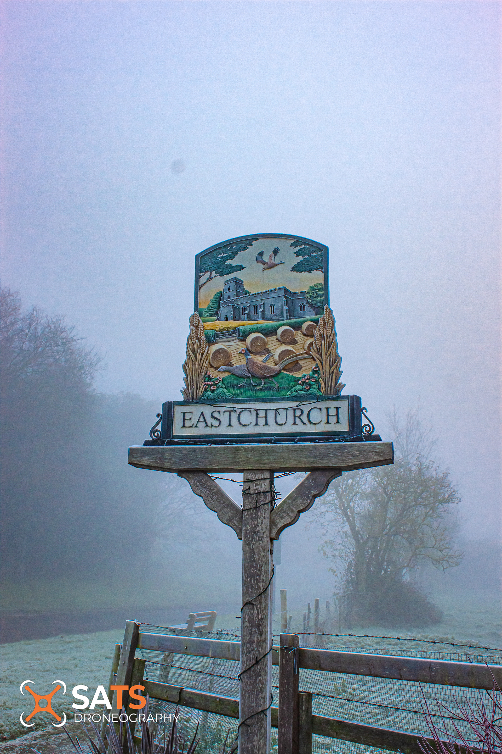 Eastchurch 92