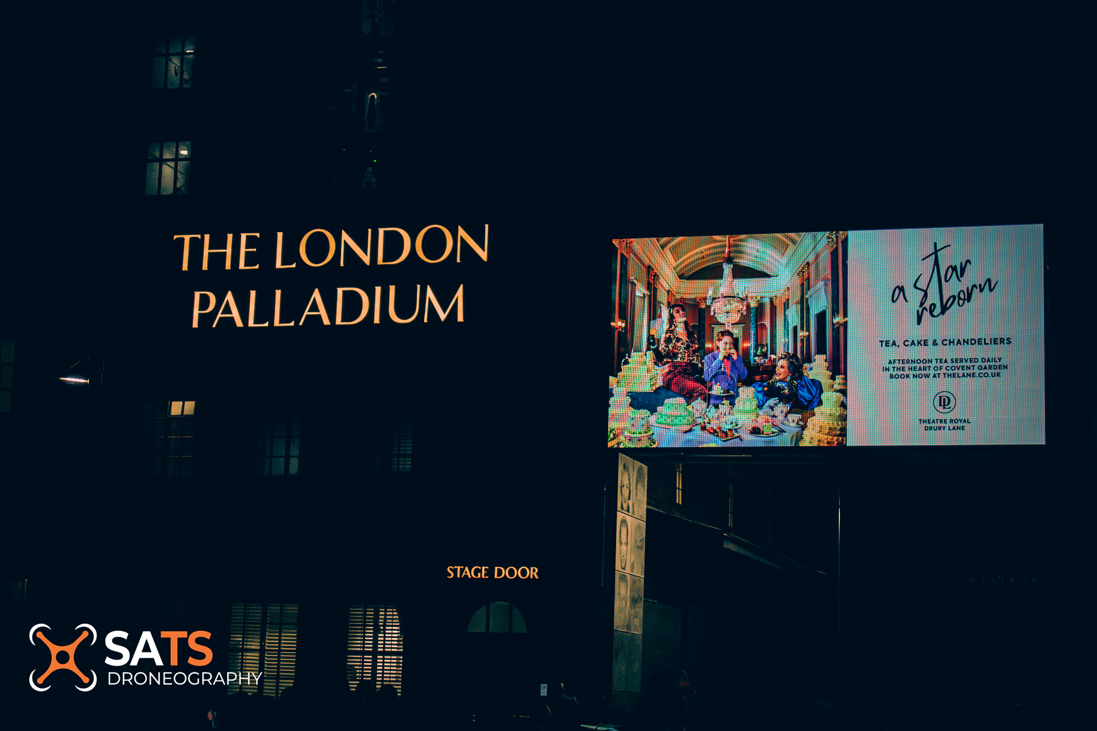 LONDON - 73