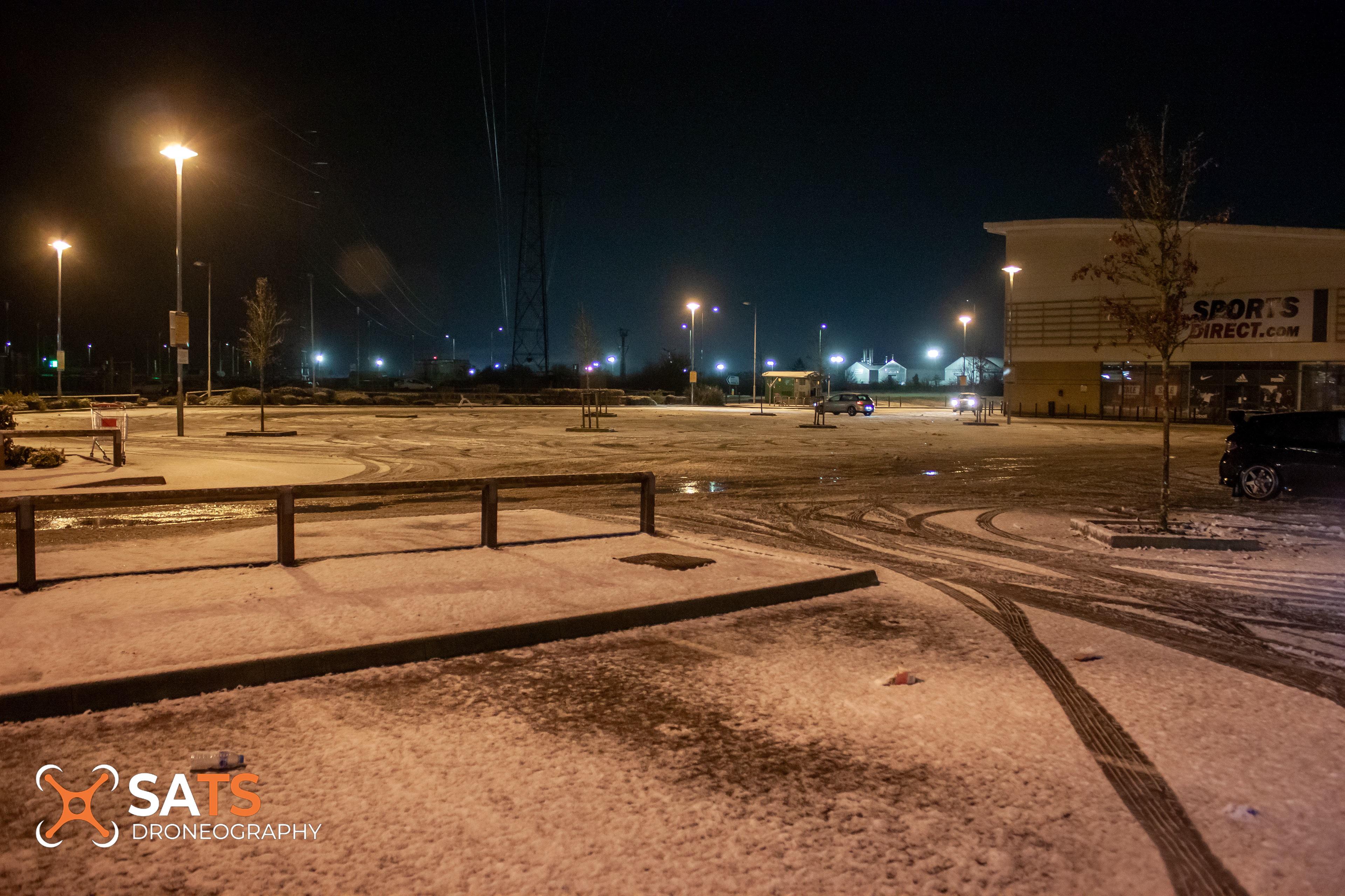 Winter 104