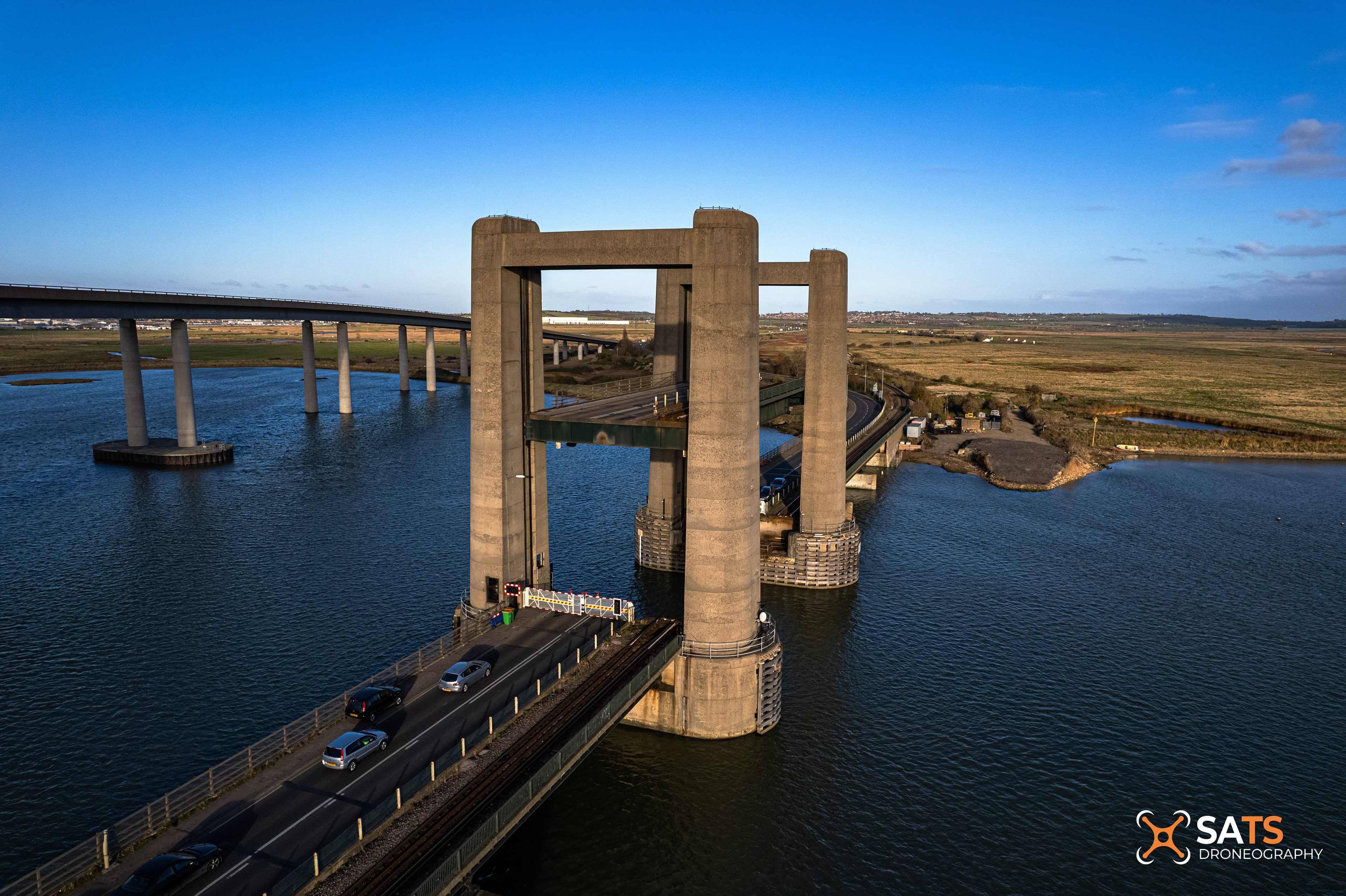 BRIDGE - 47