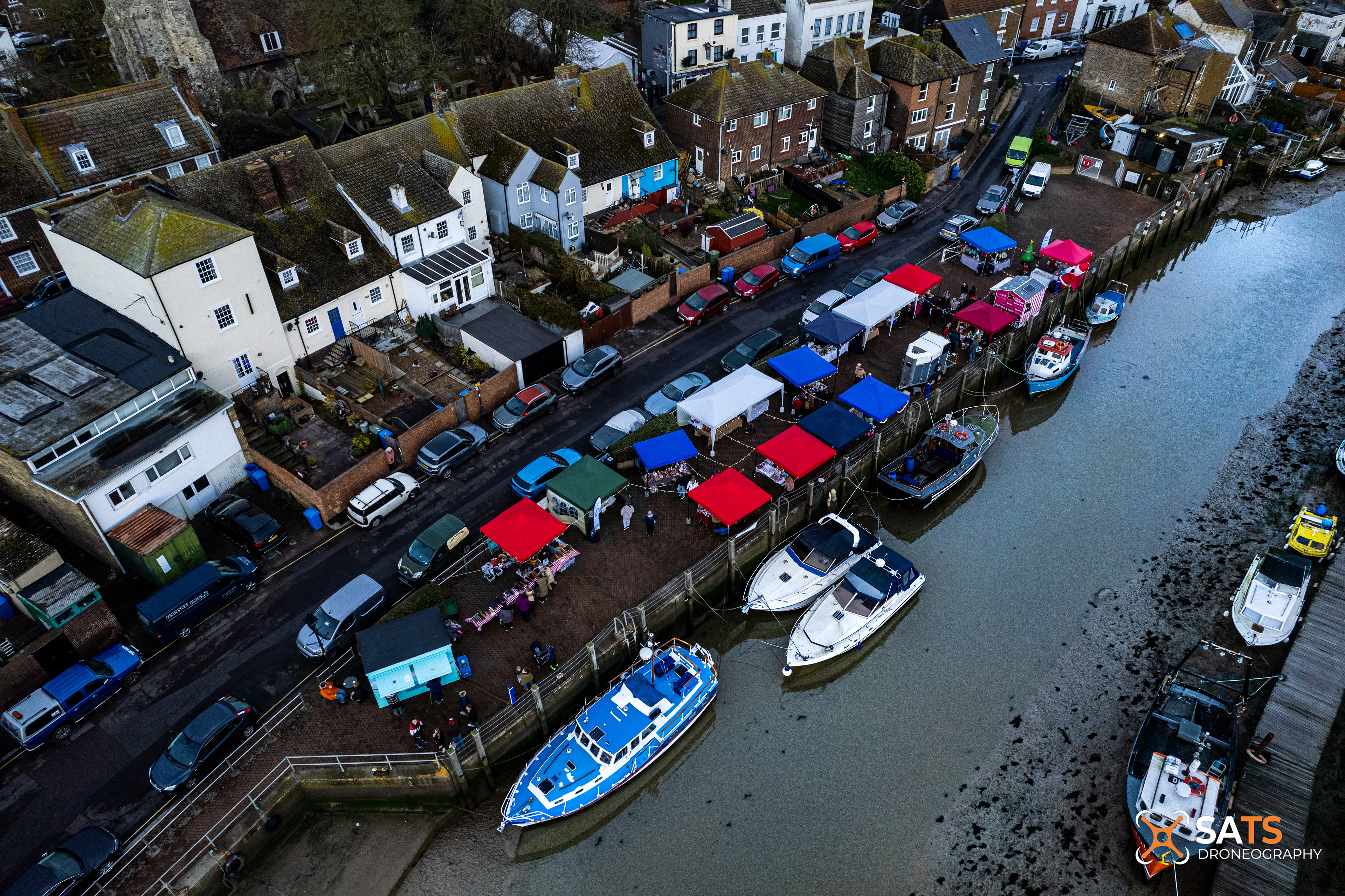 Queenborough 243