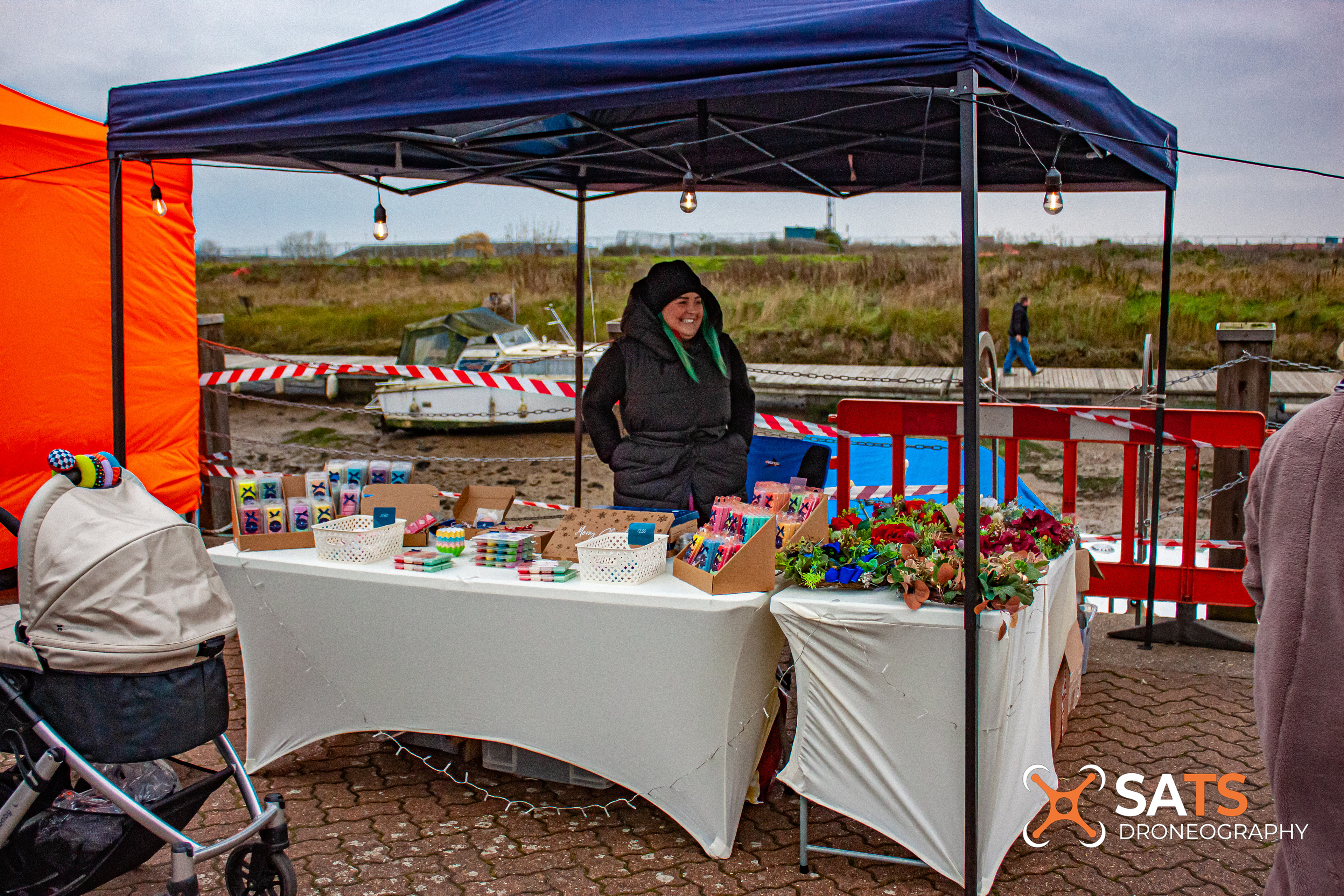 Queenborough 319