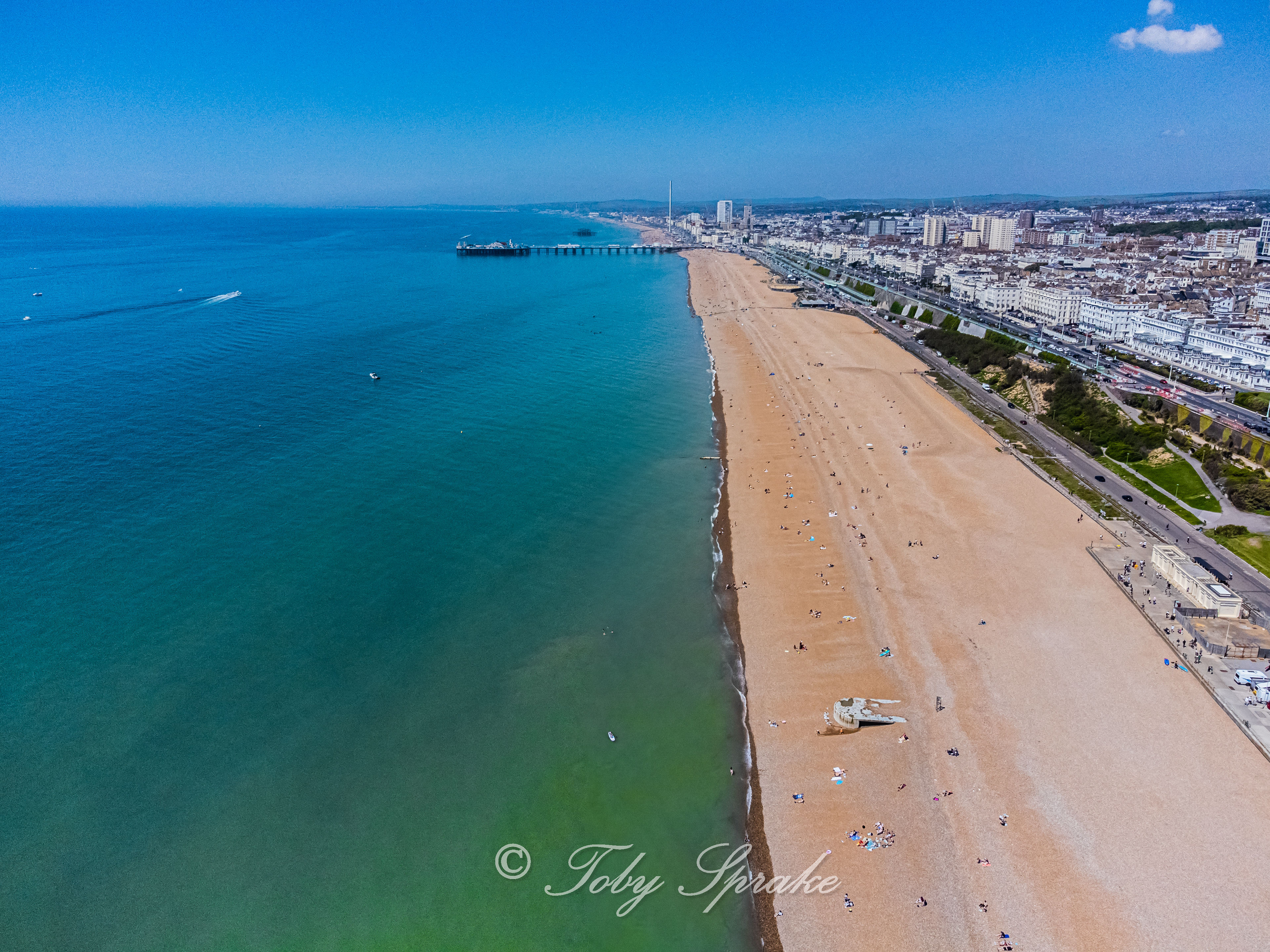 Brighton 3