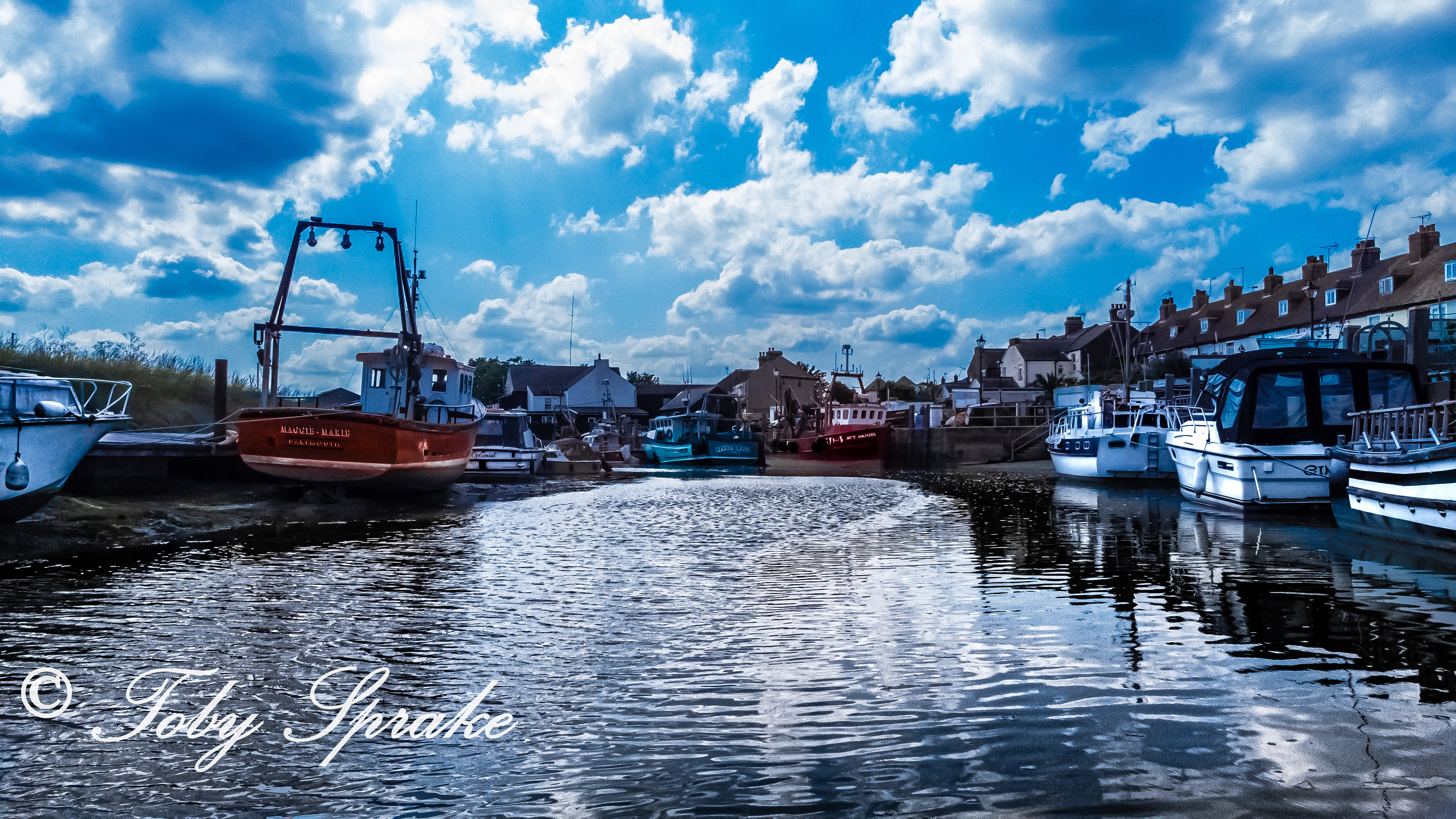 Queenborough 152