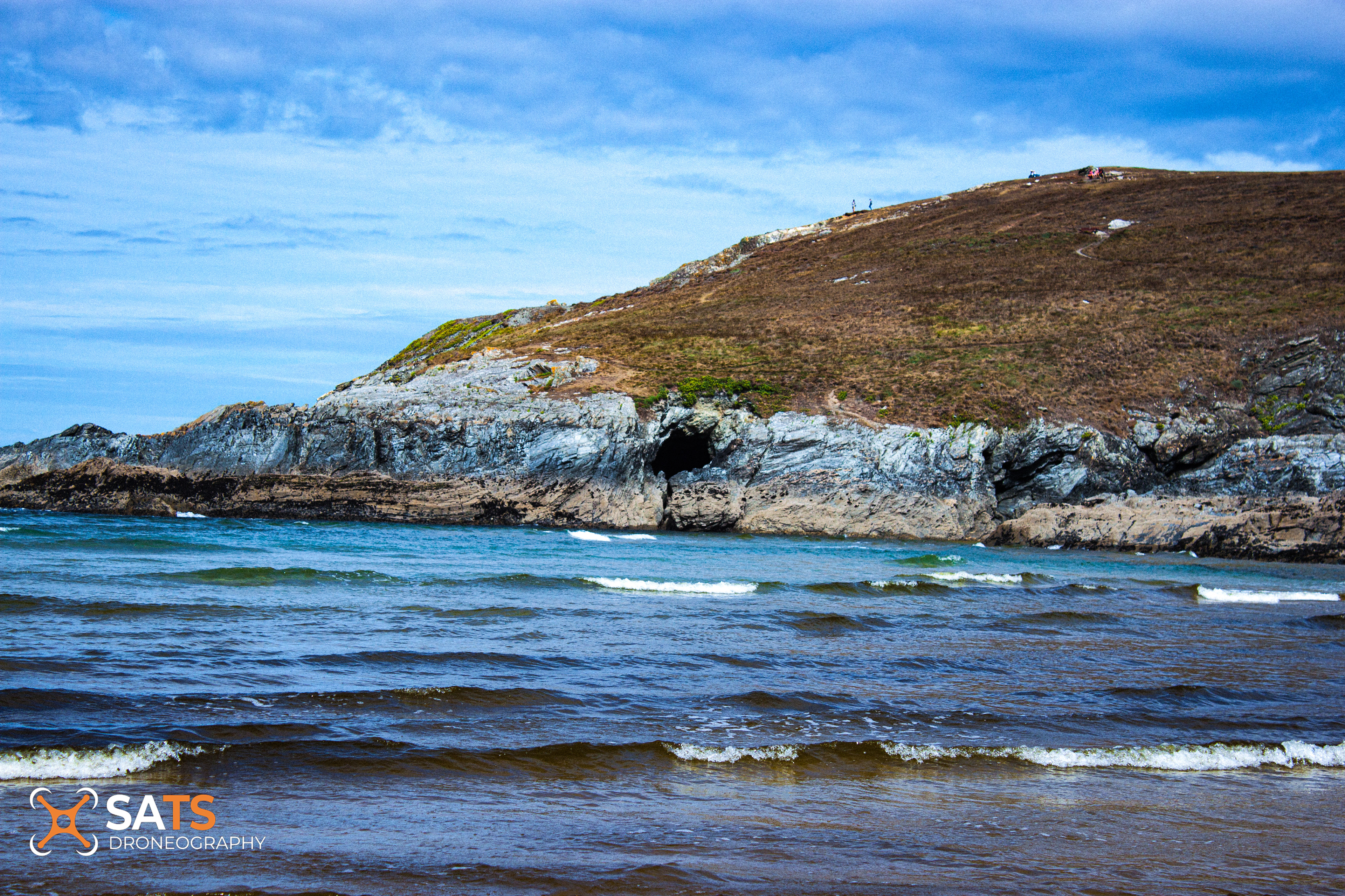 Crantock 21