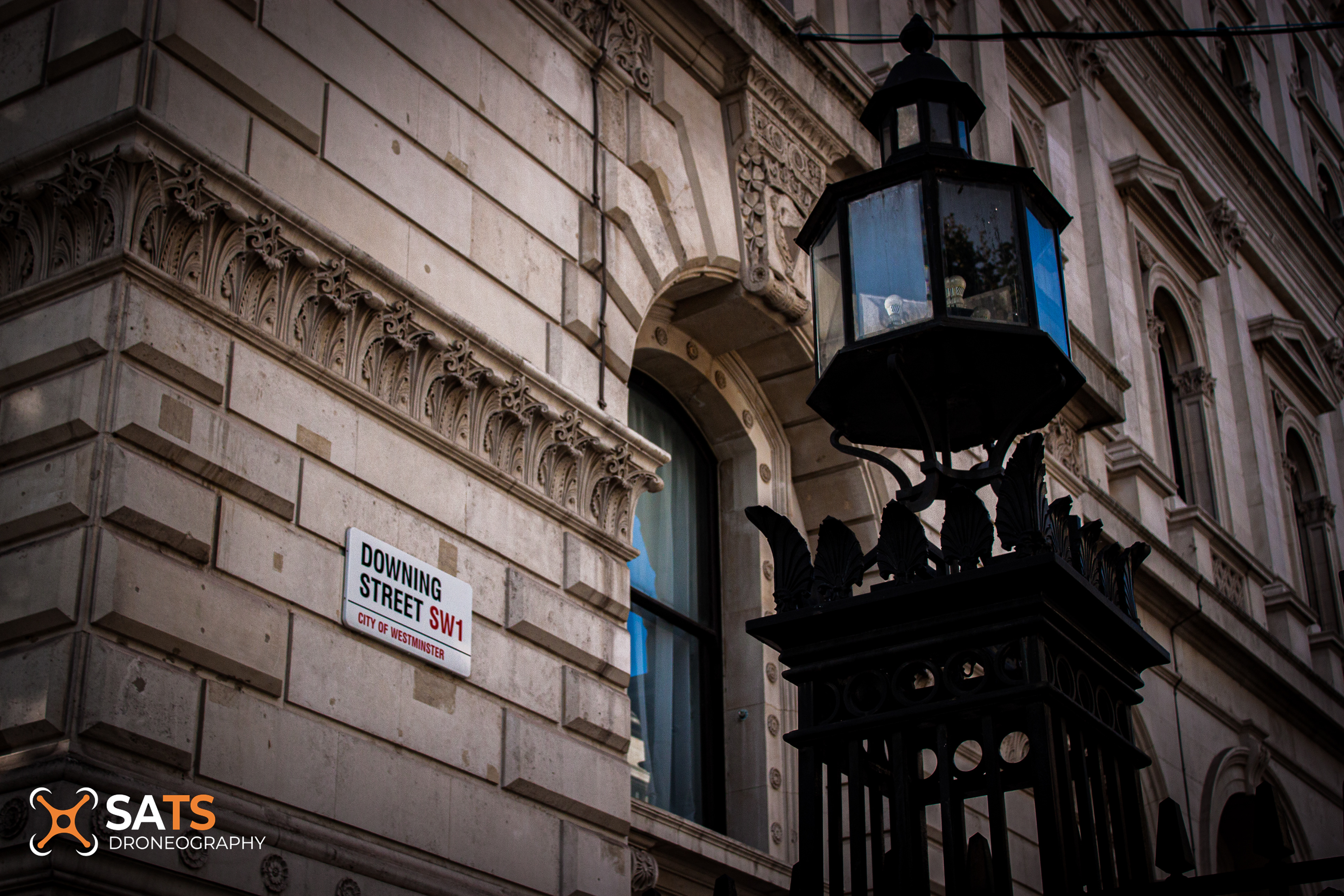 LONDON - 96
