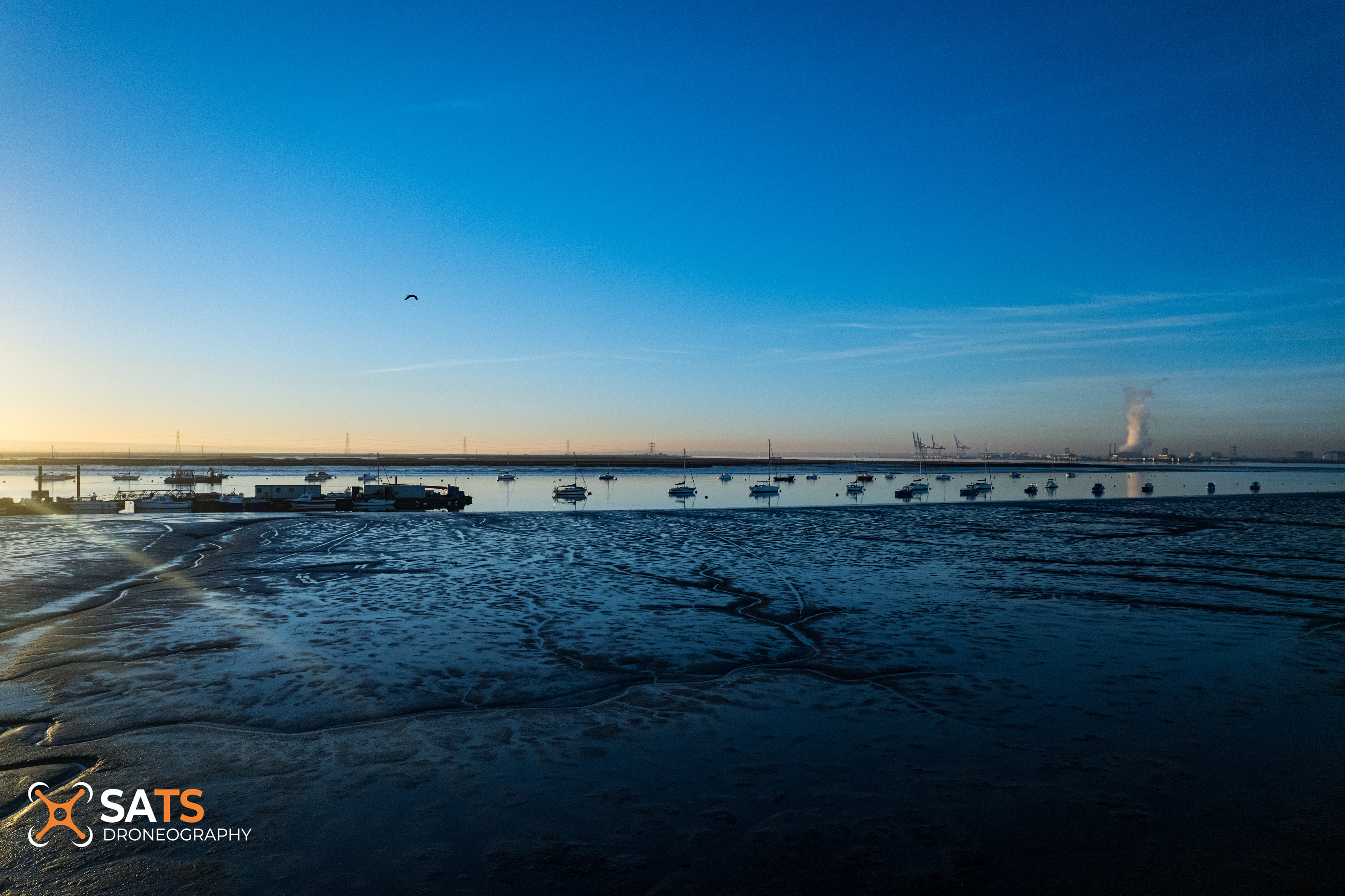 Queenborough 109