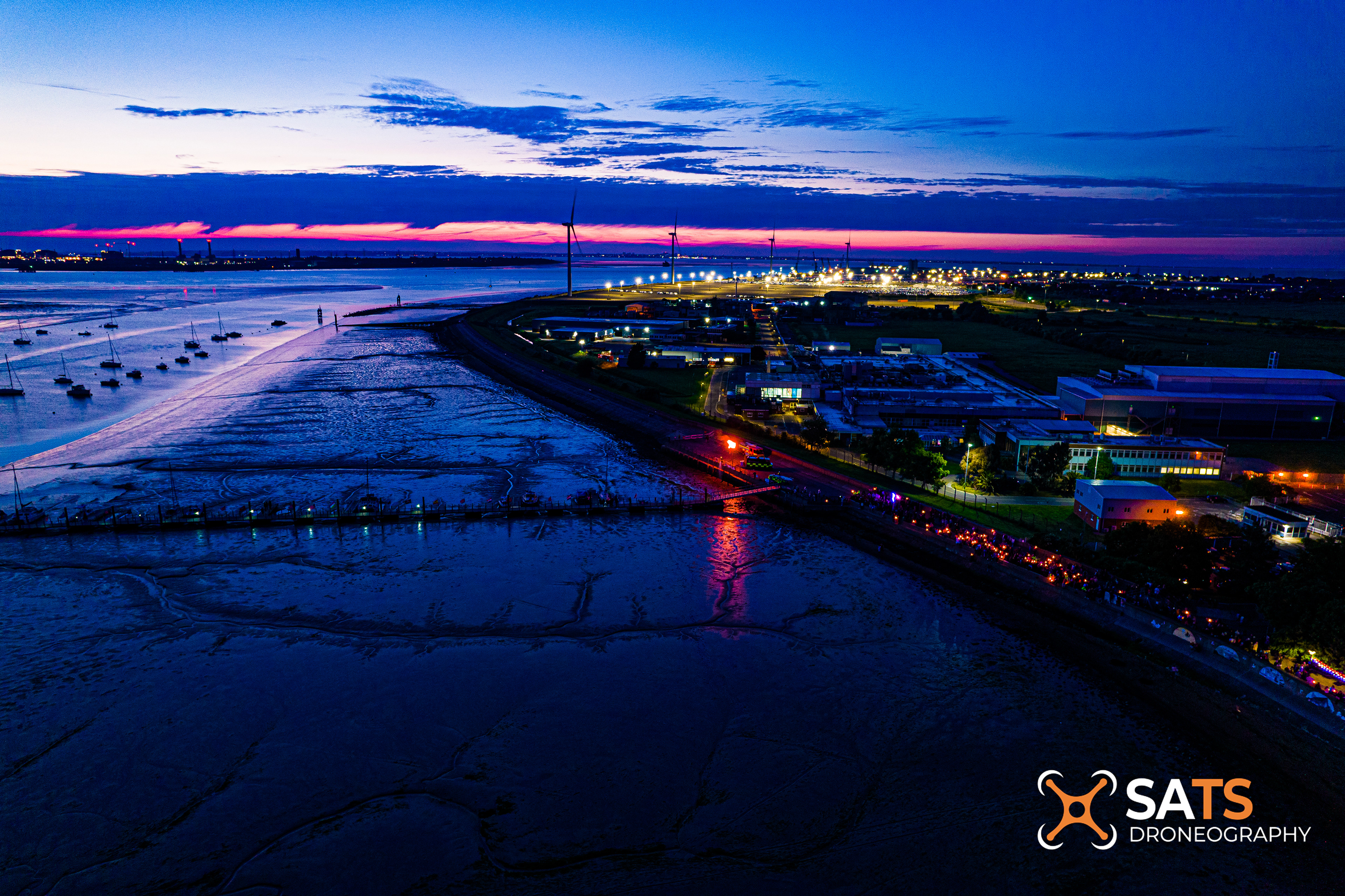 Queenborough 409