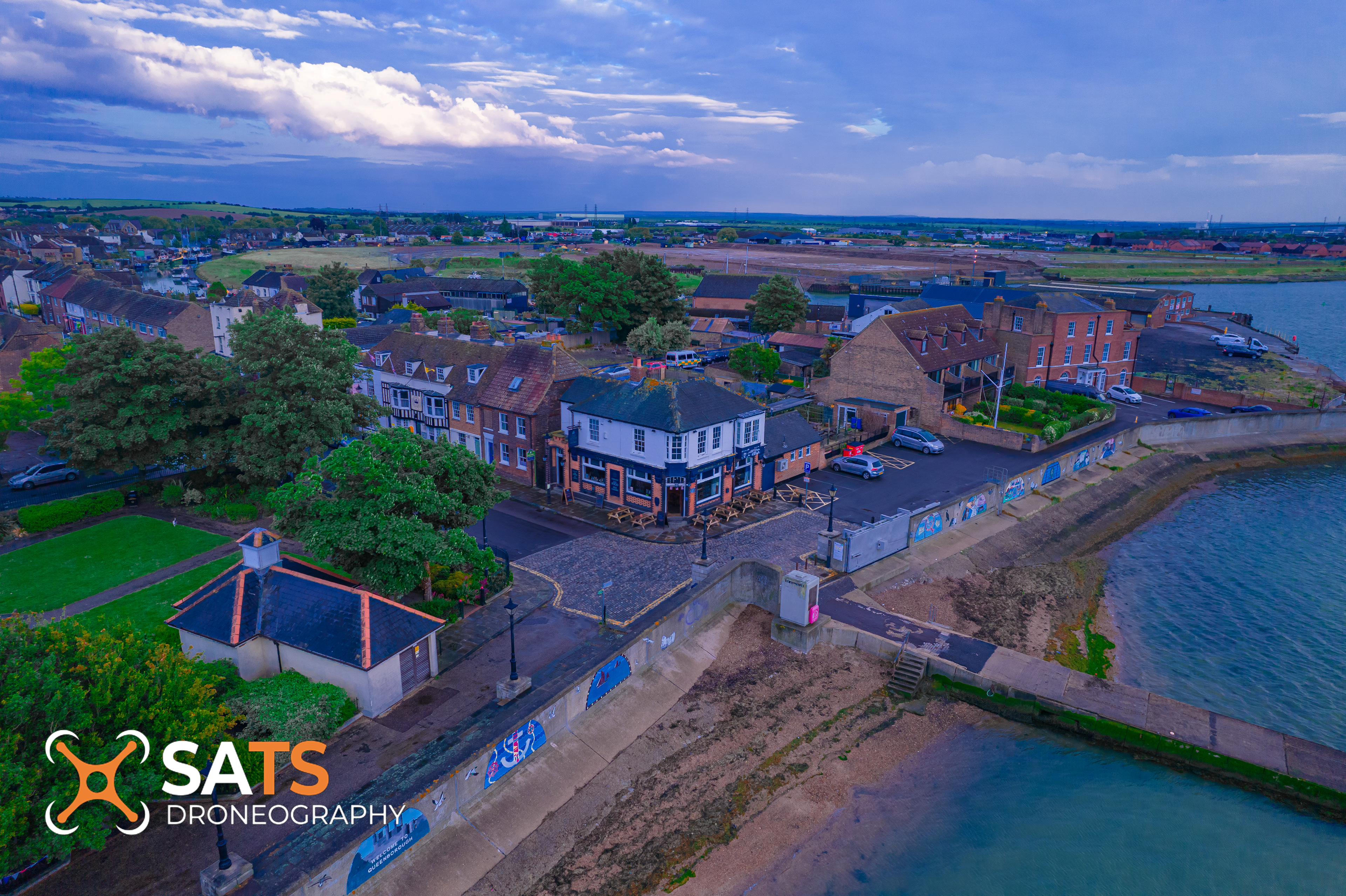 Queenborough 5