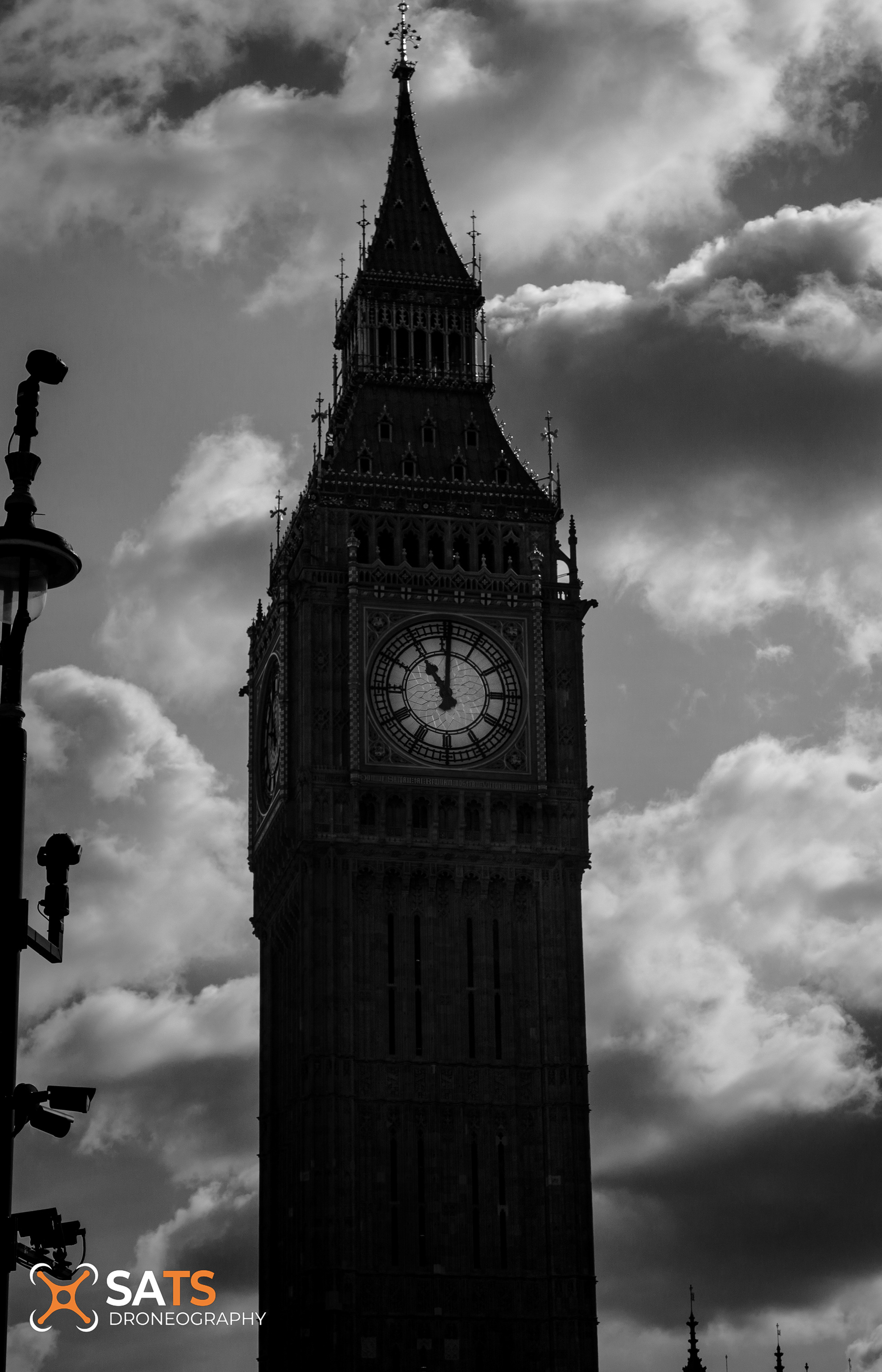 LONDON - 106