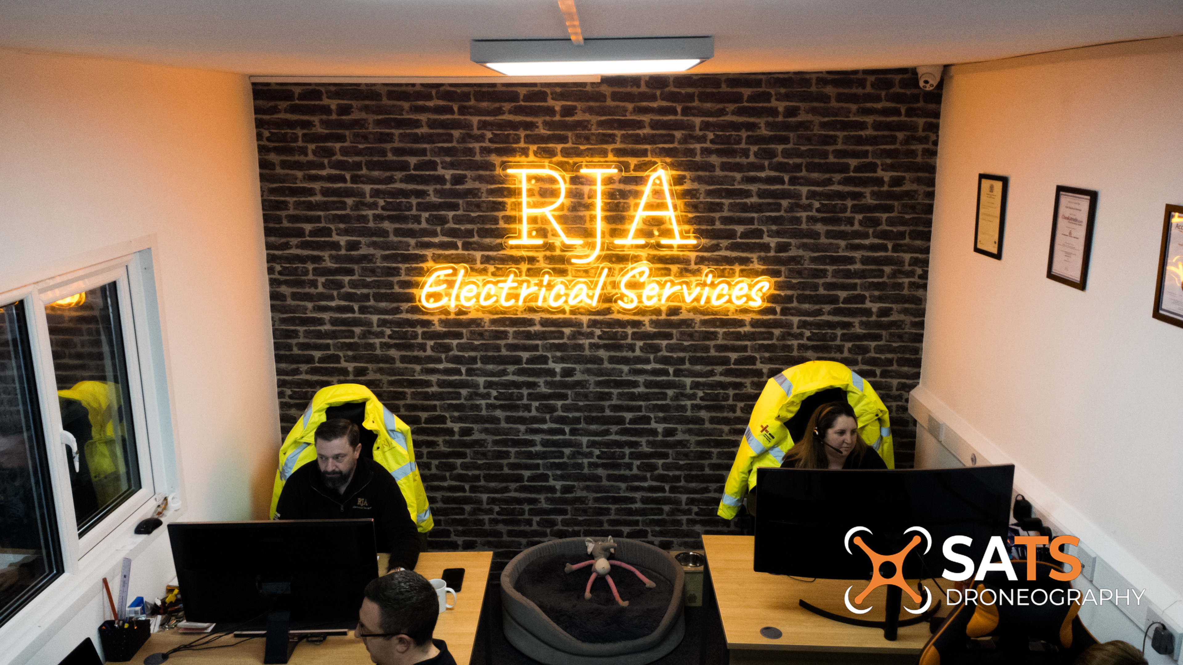 RJA 16