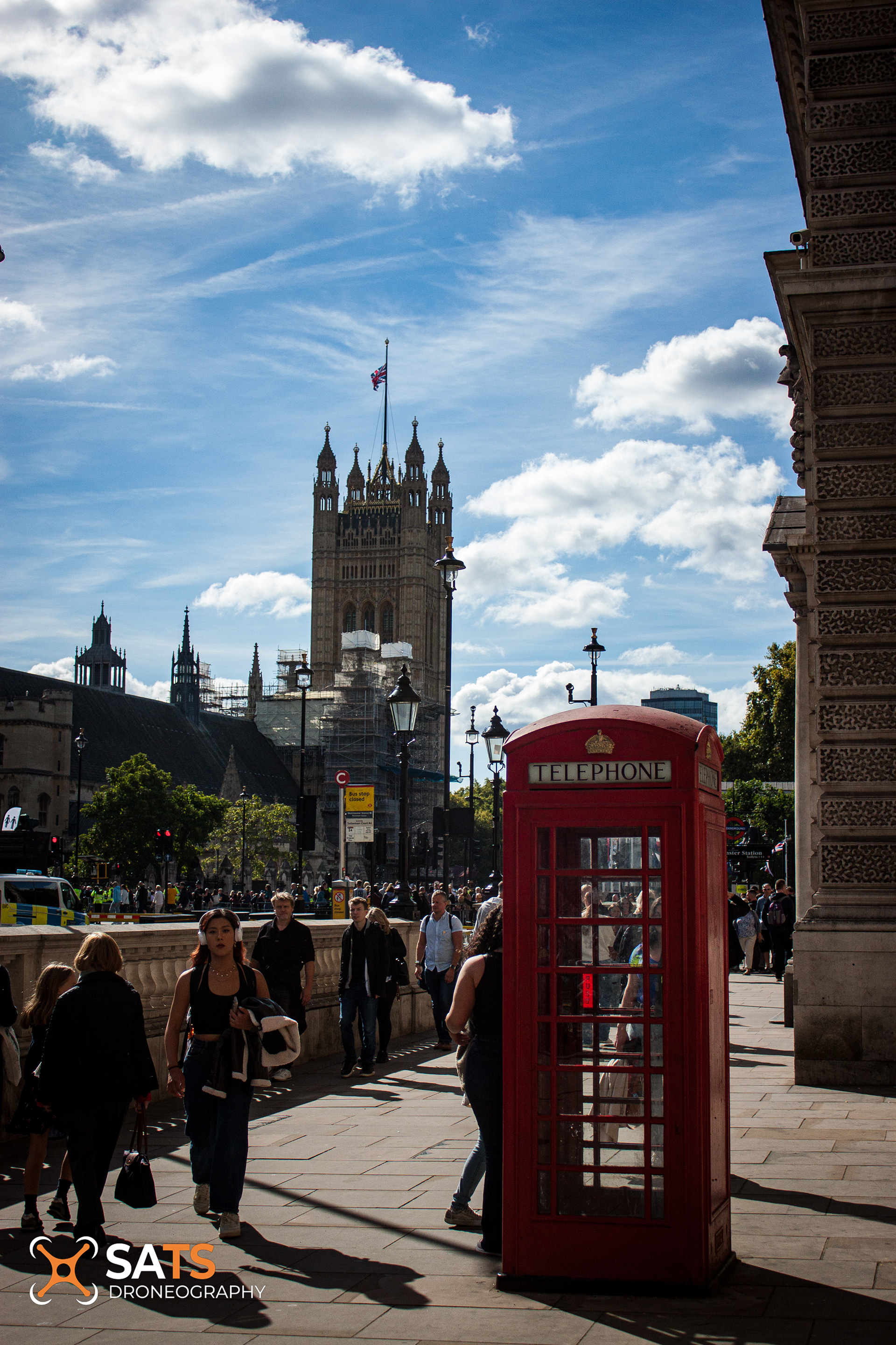 LONDON - 101