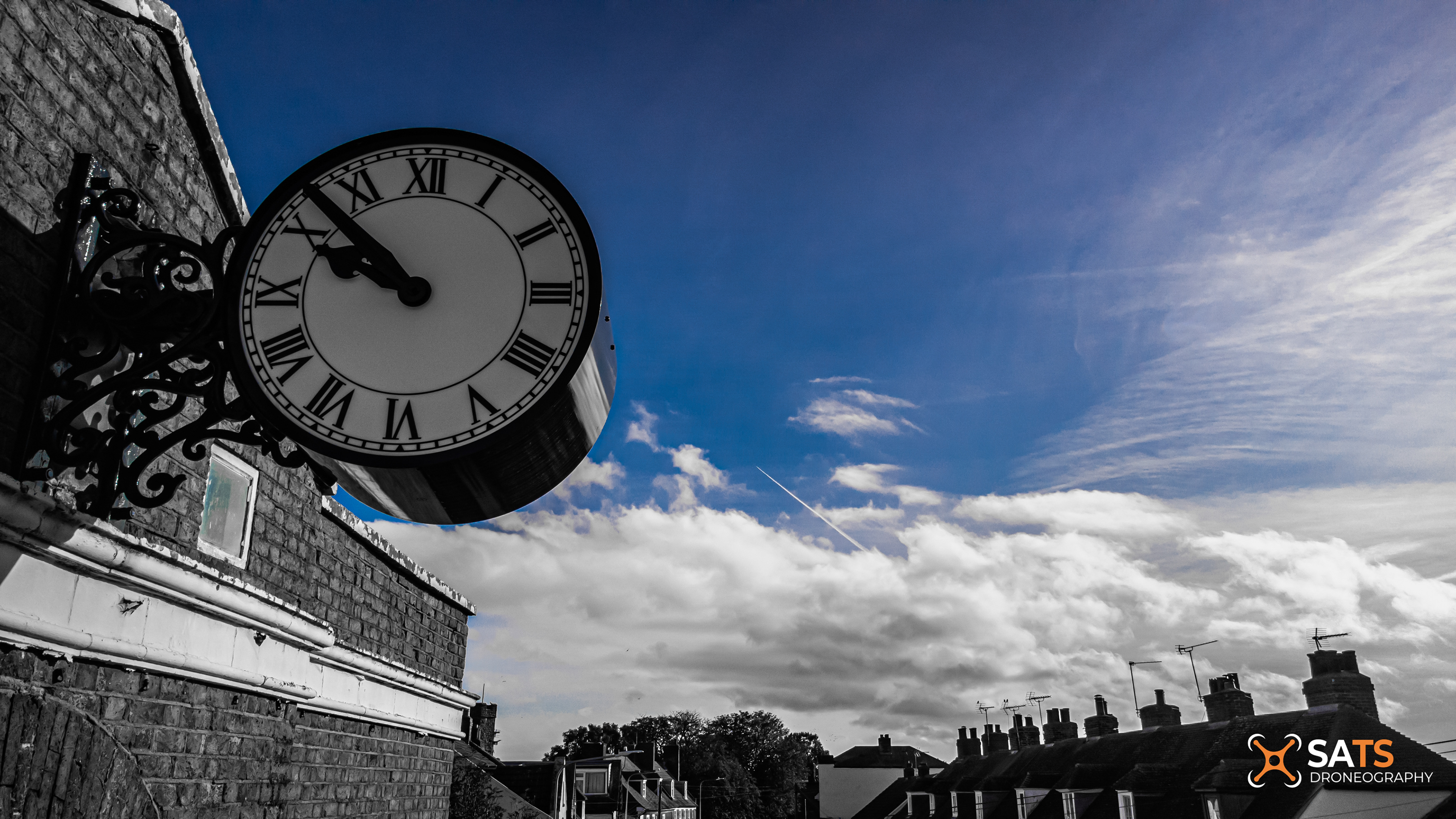 Queenborough 200