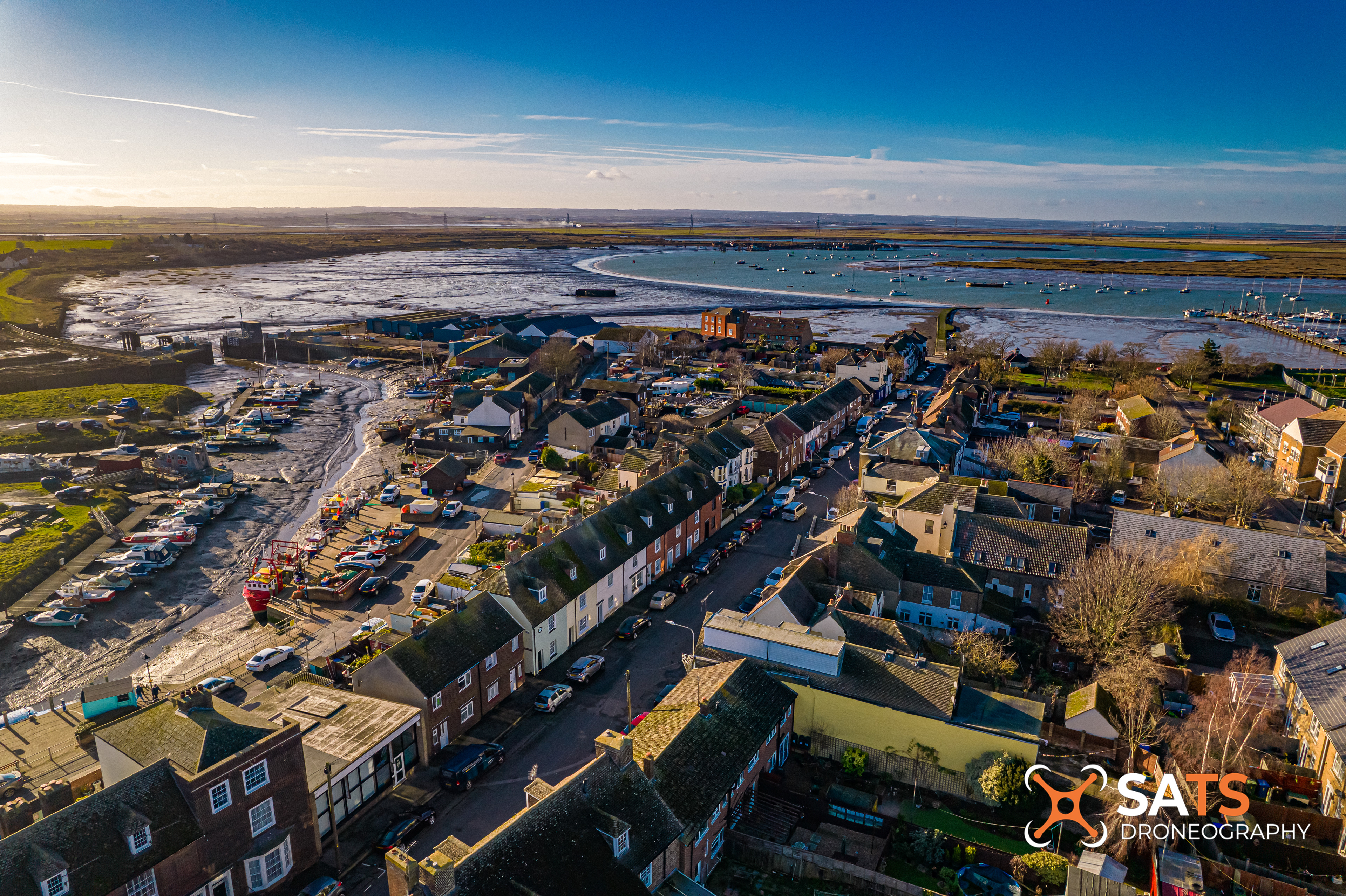 Queenborough 61
