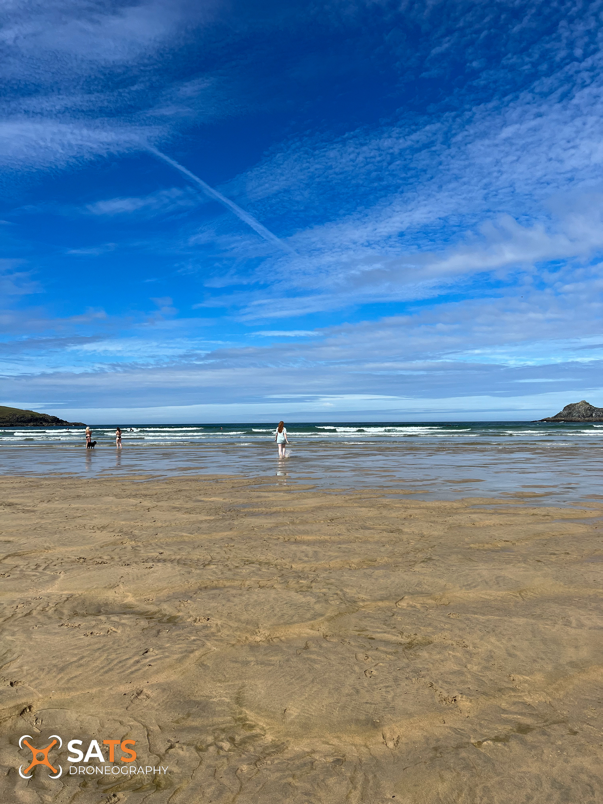 Crantock 1
