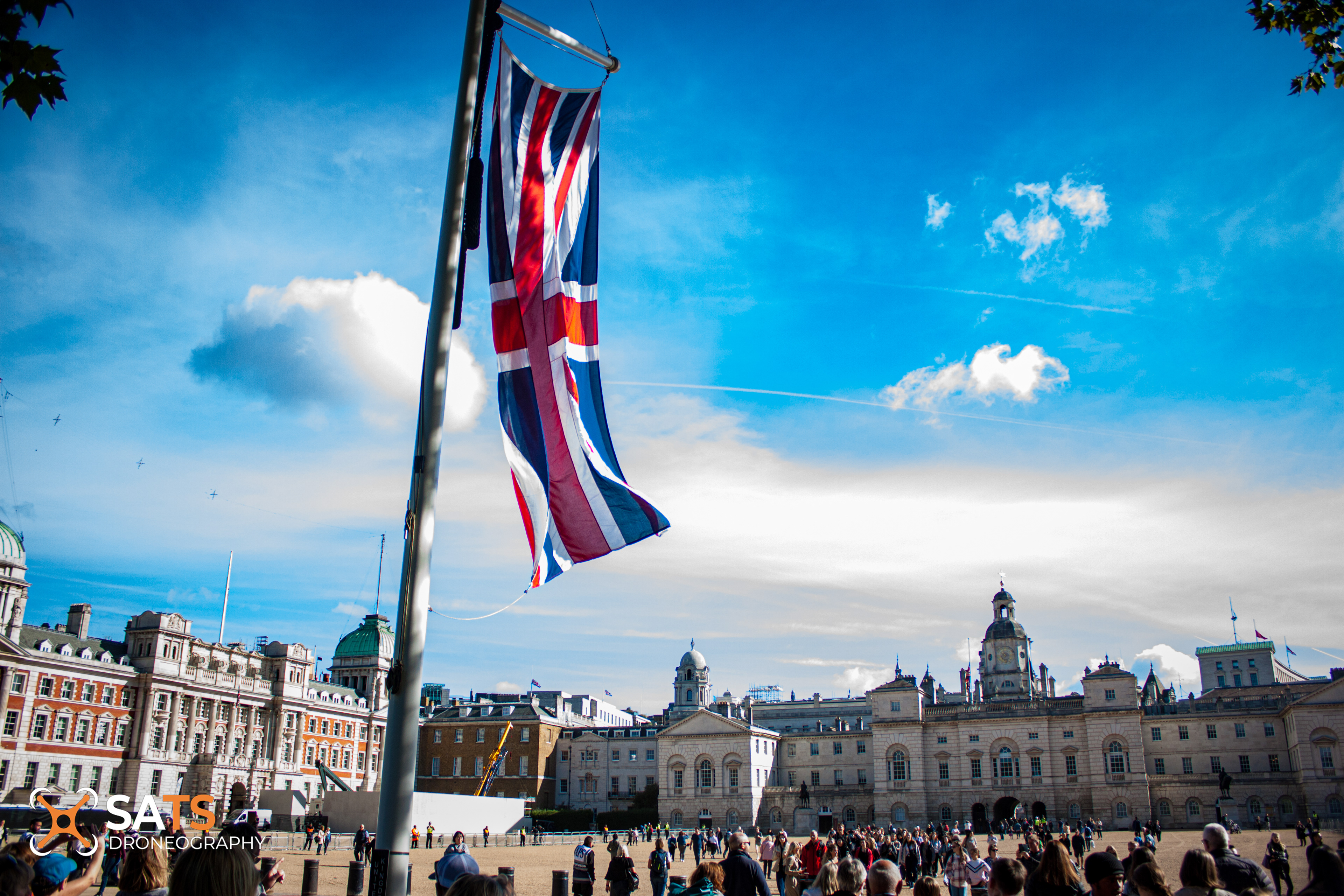 LONDON - 81