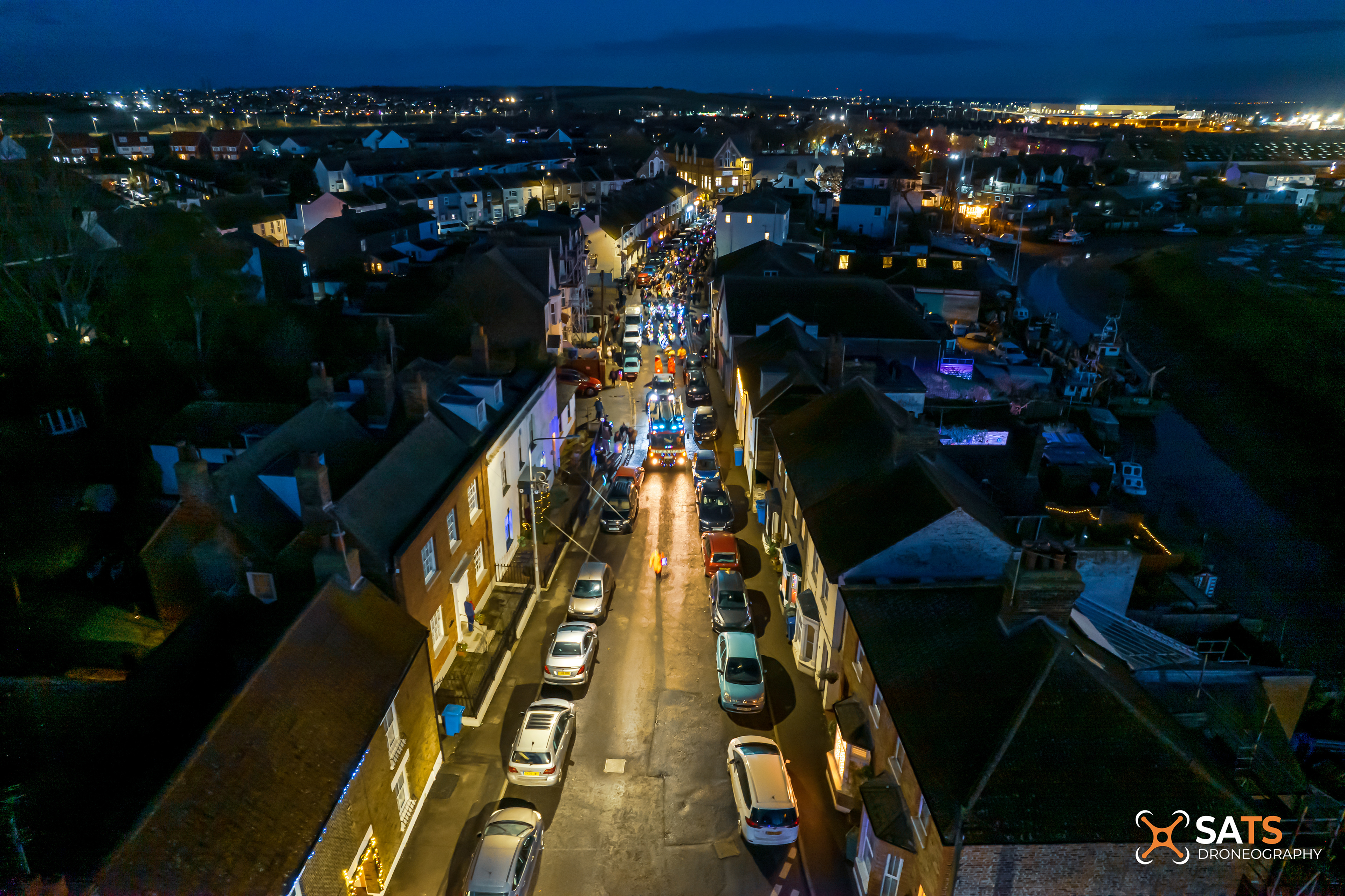 Queenborough 258