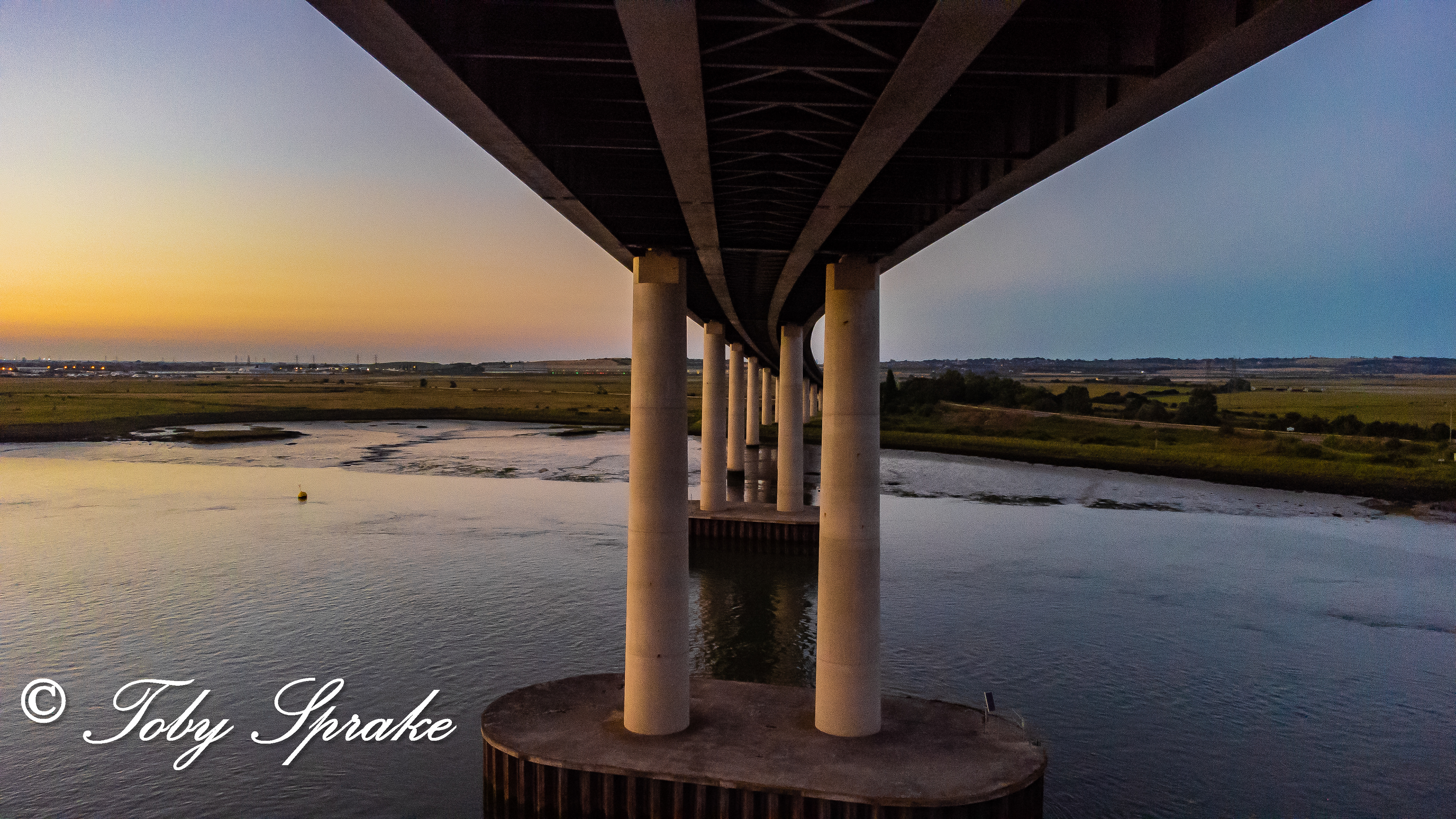 BRIDGE - 34