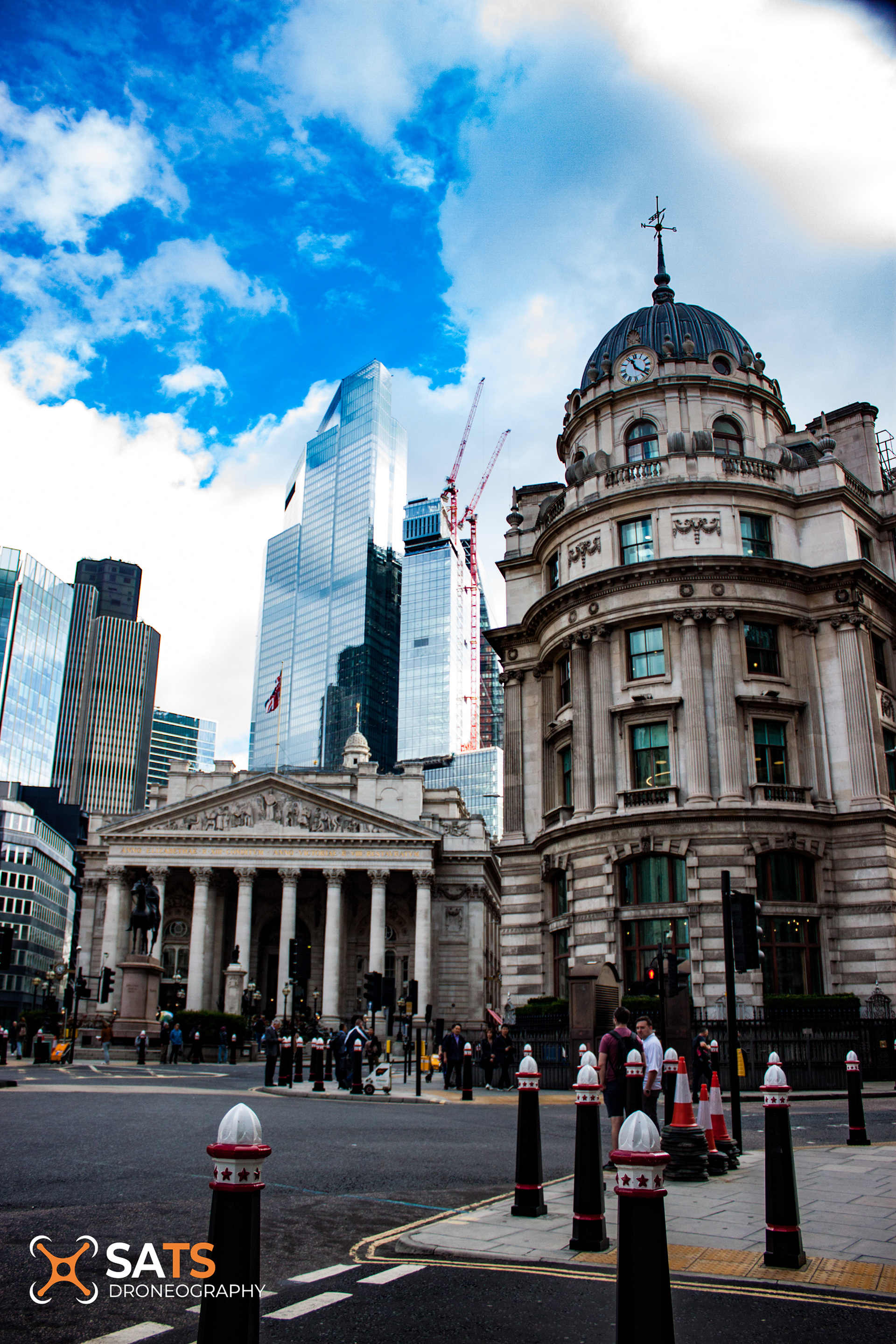 LONDON - 22