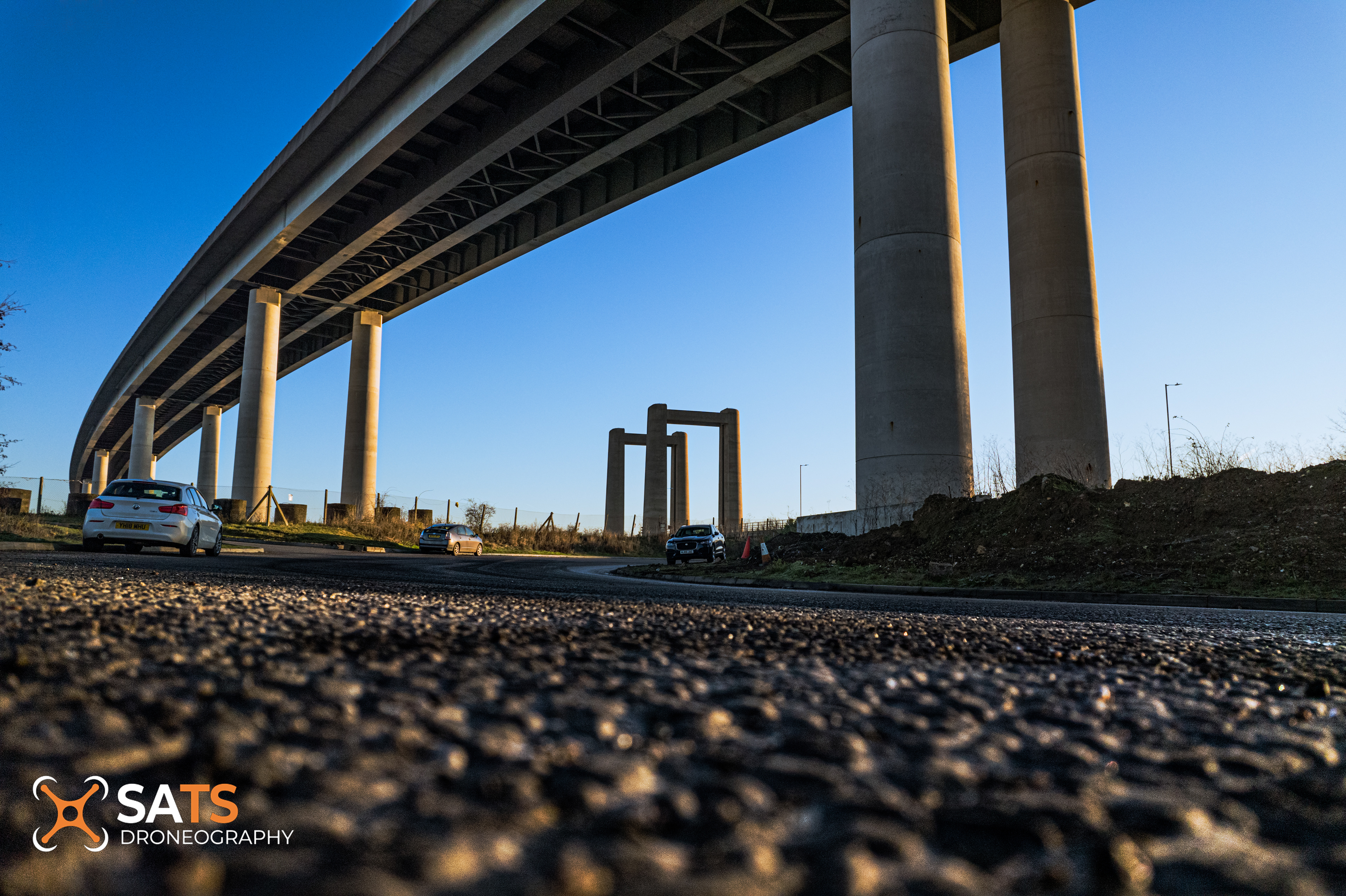 BRIDGE - 19