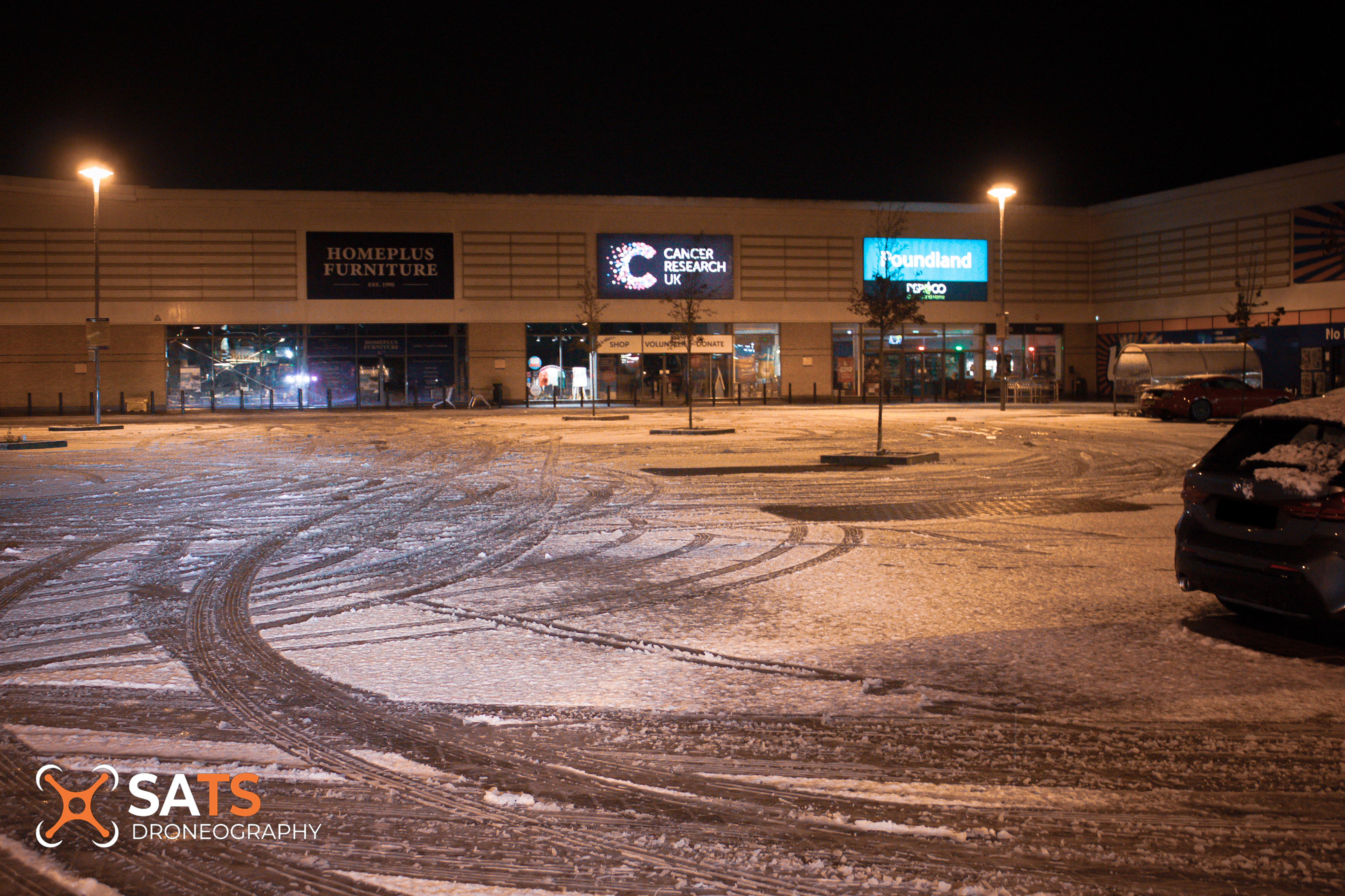 Winter 105