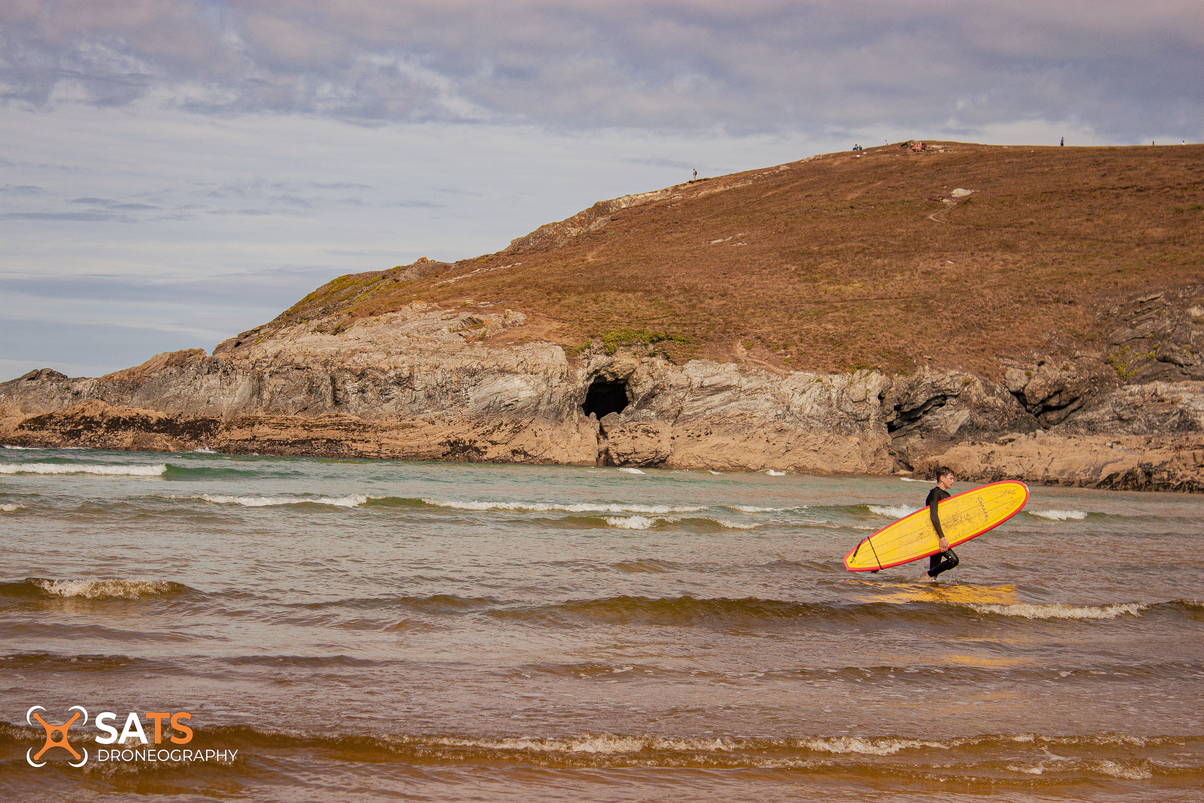 Crantock 24