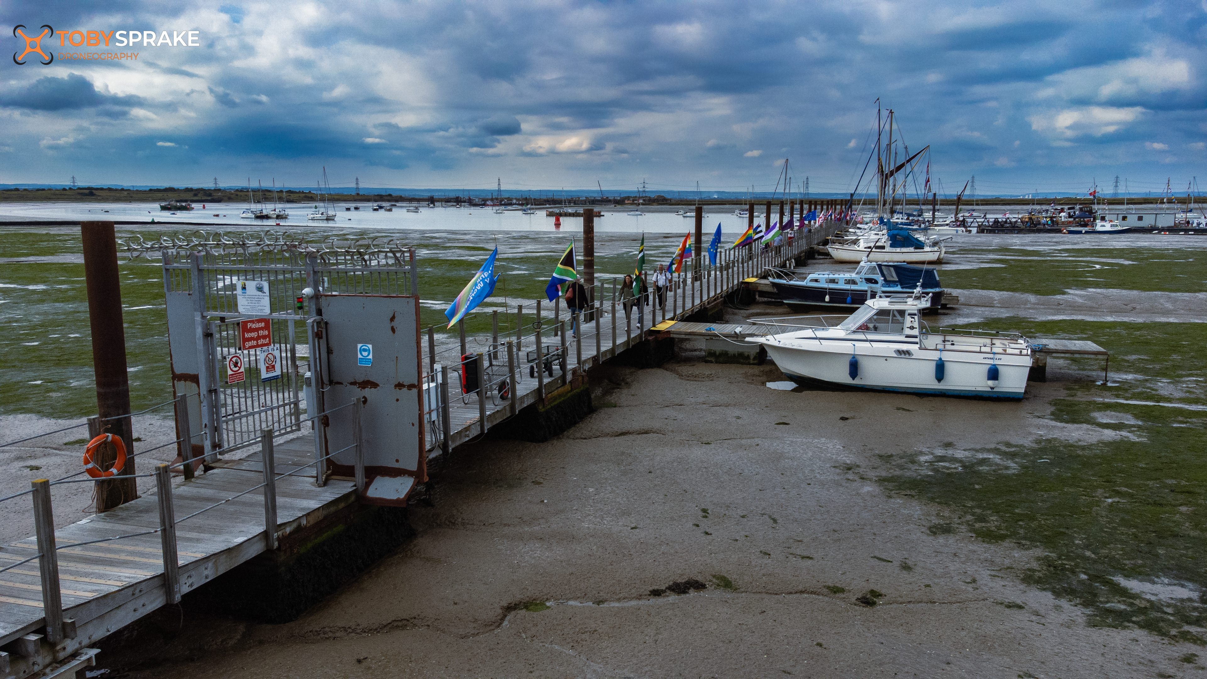 Queenborough 85