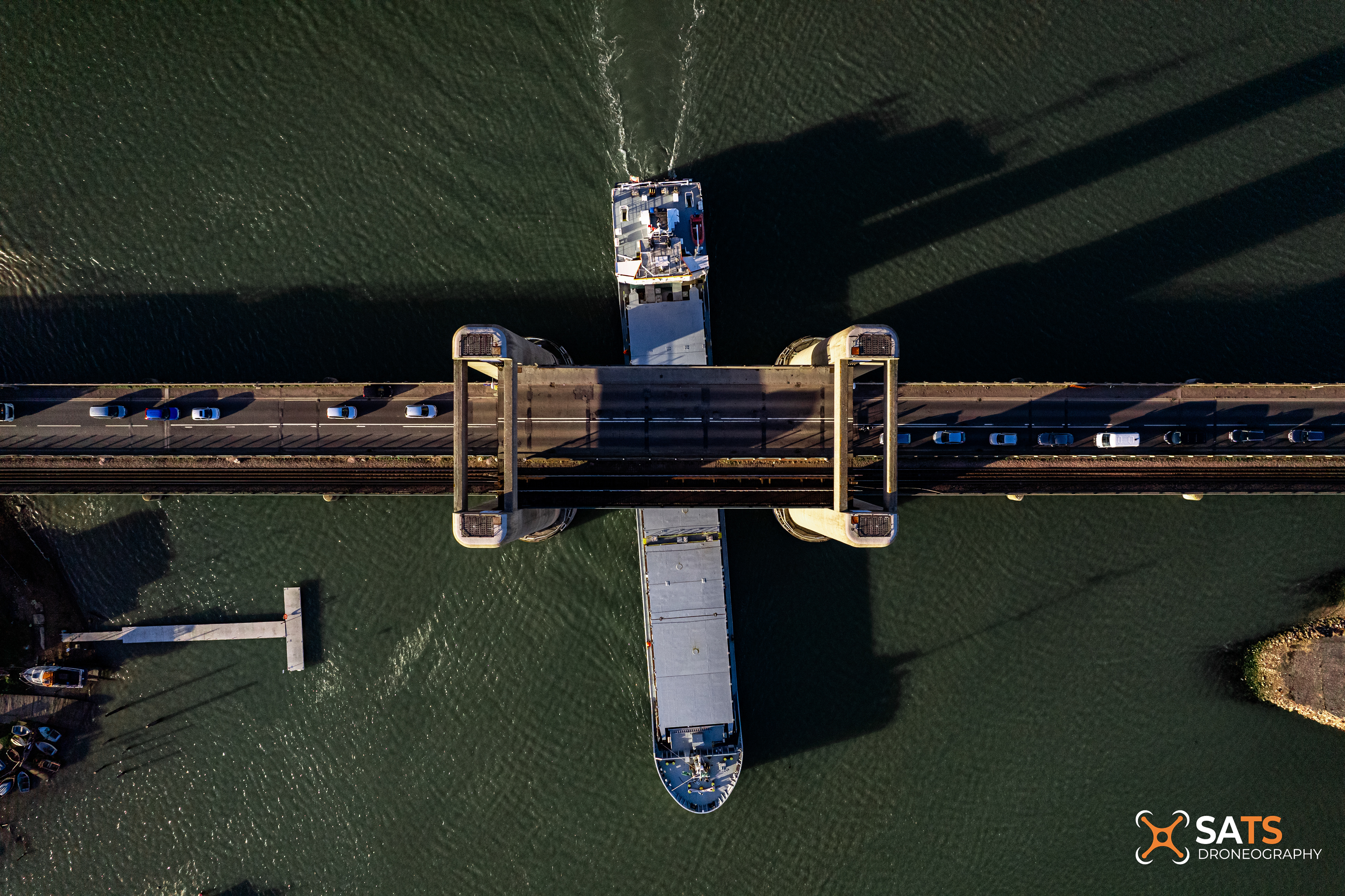 BRIDGE - 55
