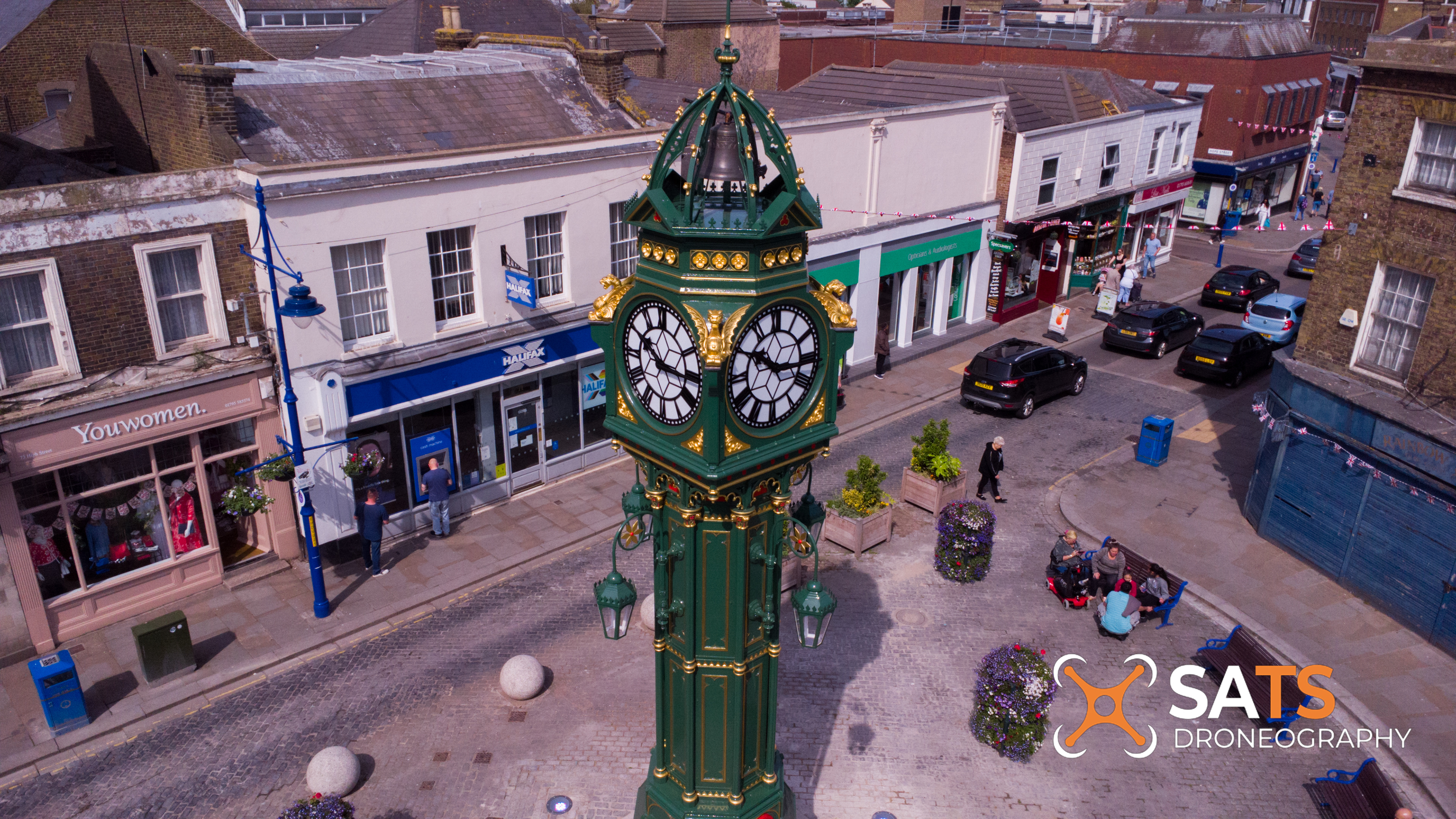 Sheerness 29