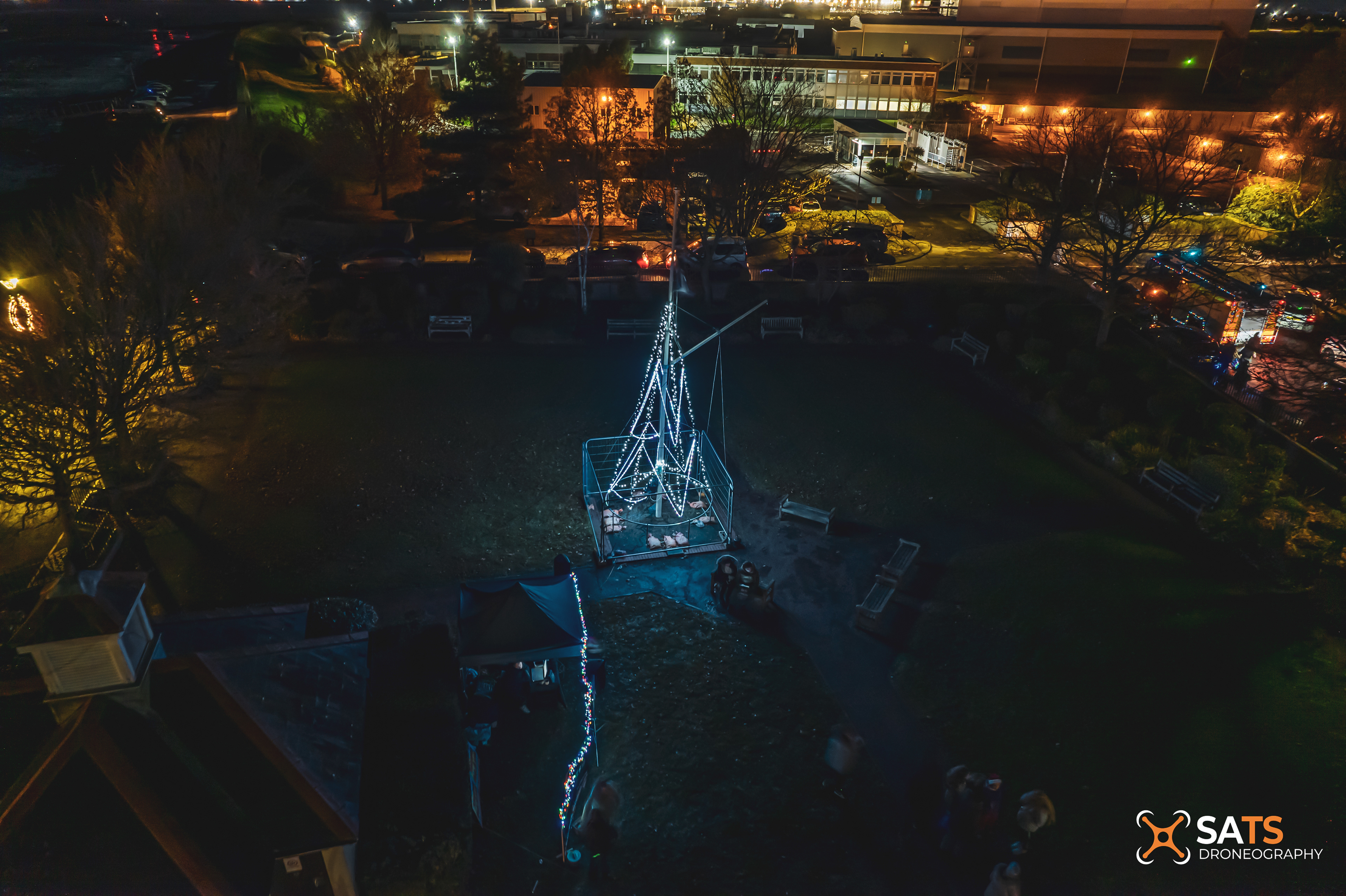 Queenborough 270