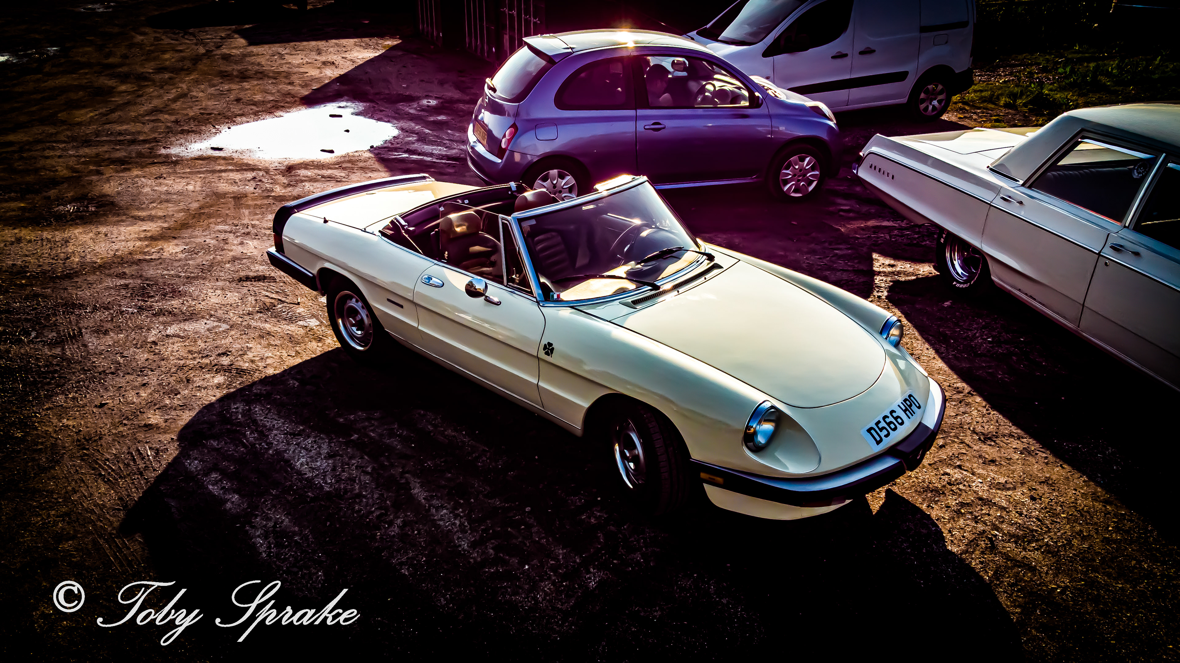 CAR - 65