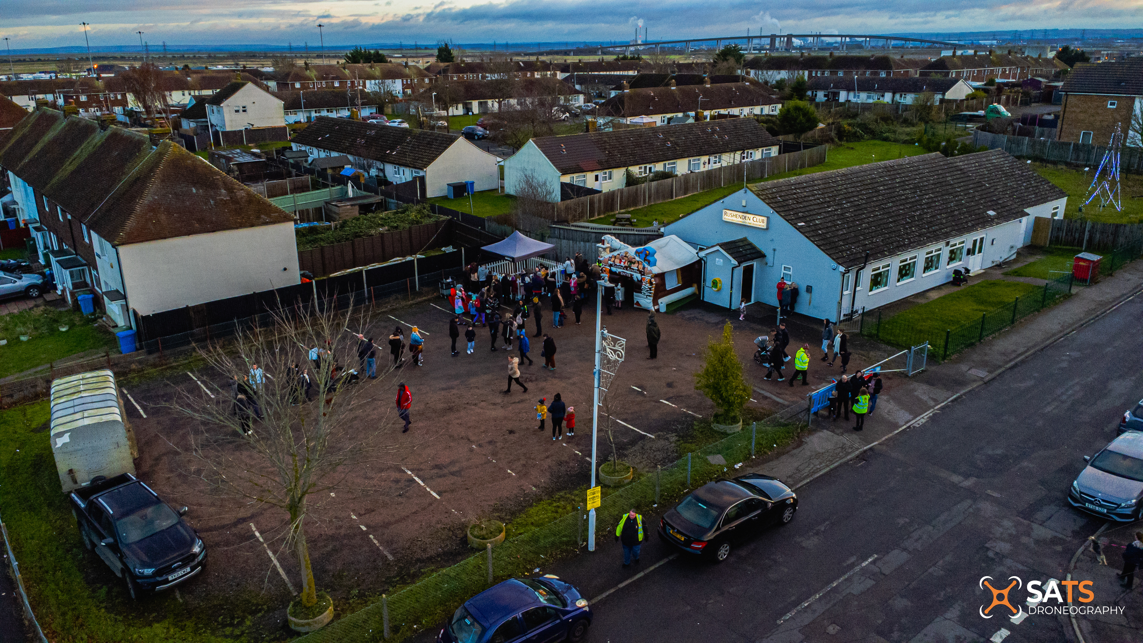 Queenborough 235