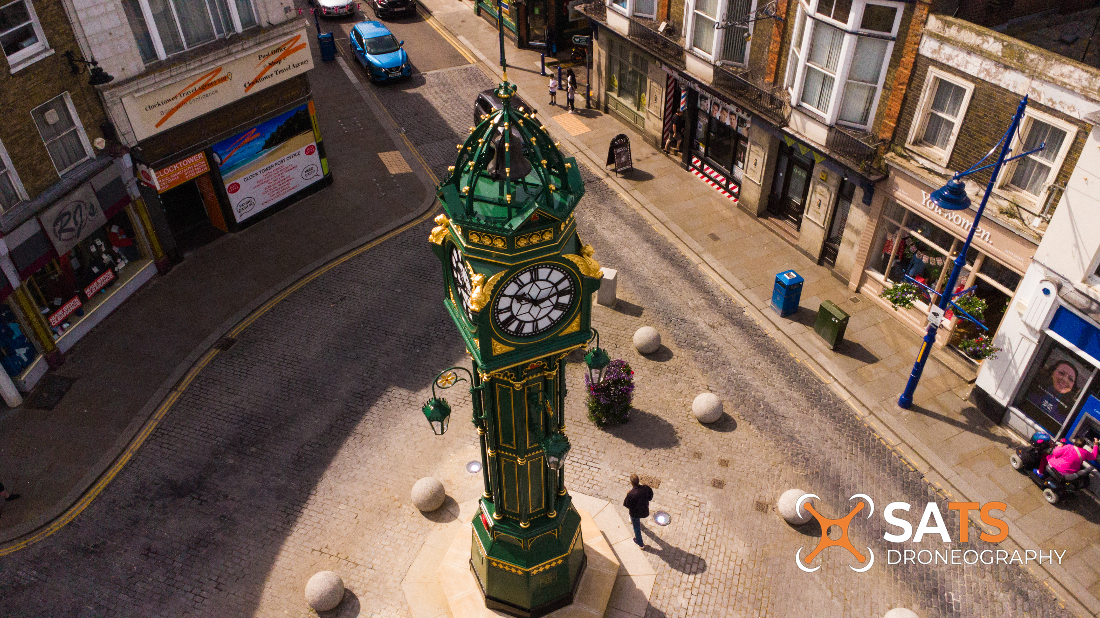 Sheerness 21
