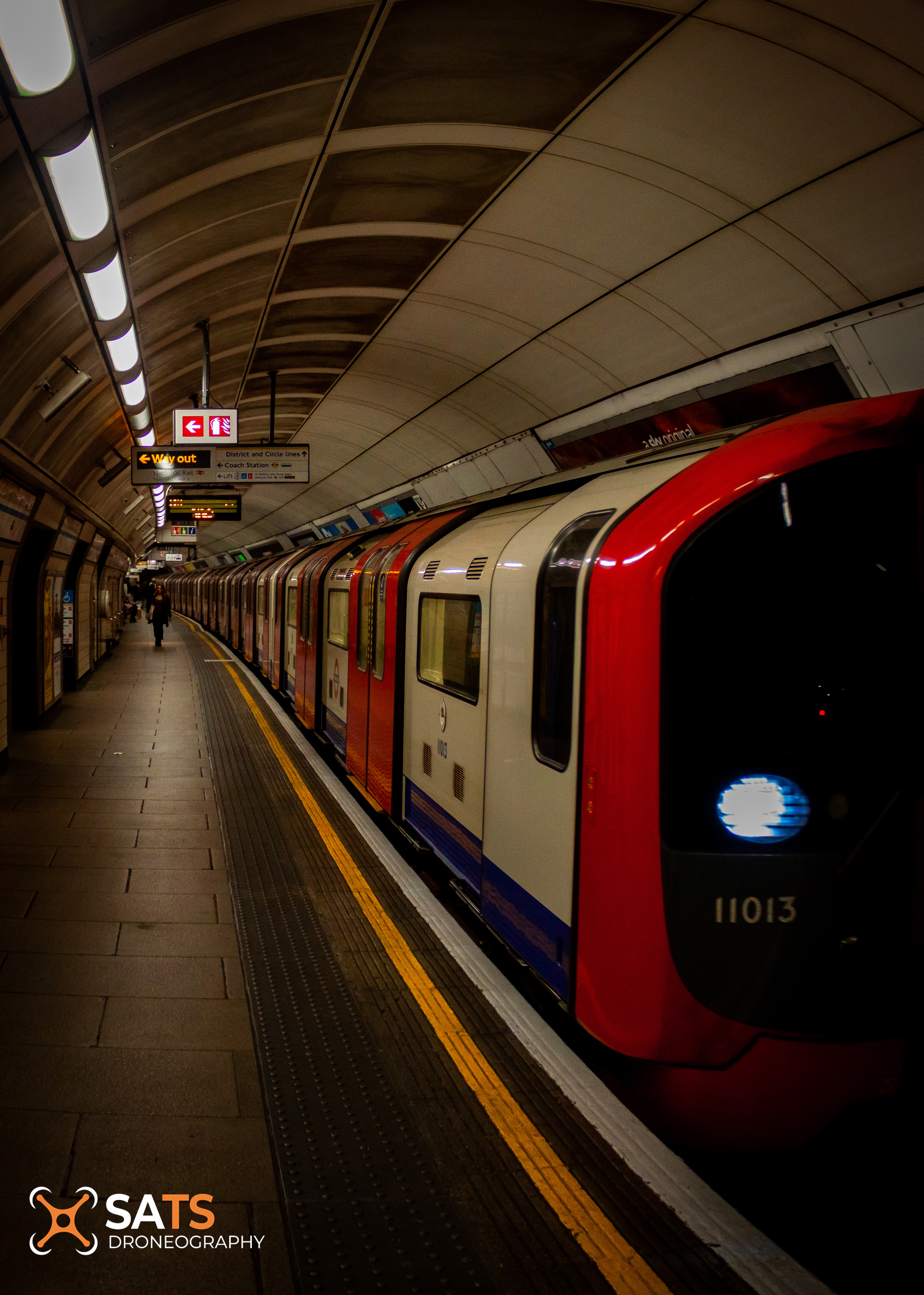 LONDON - 36