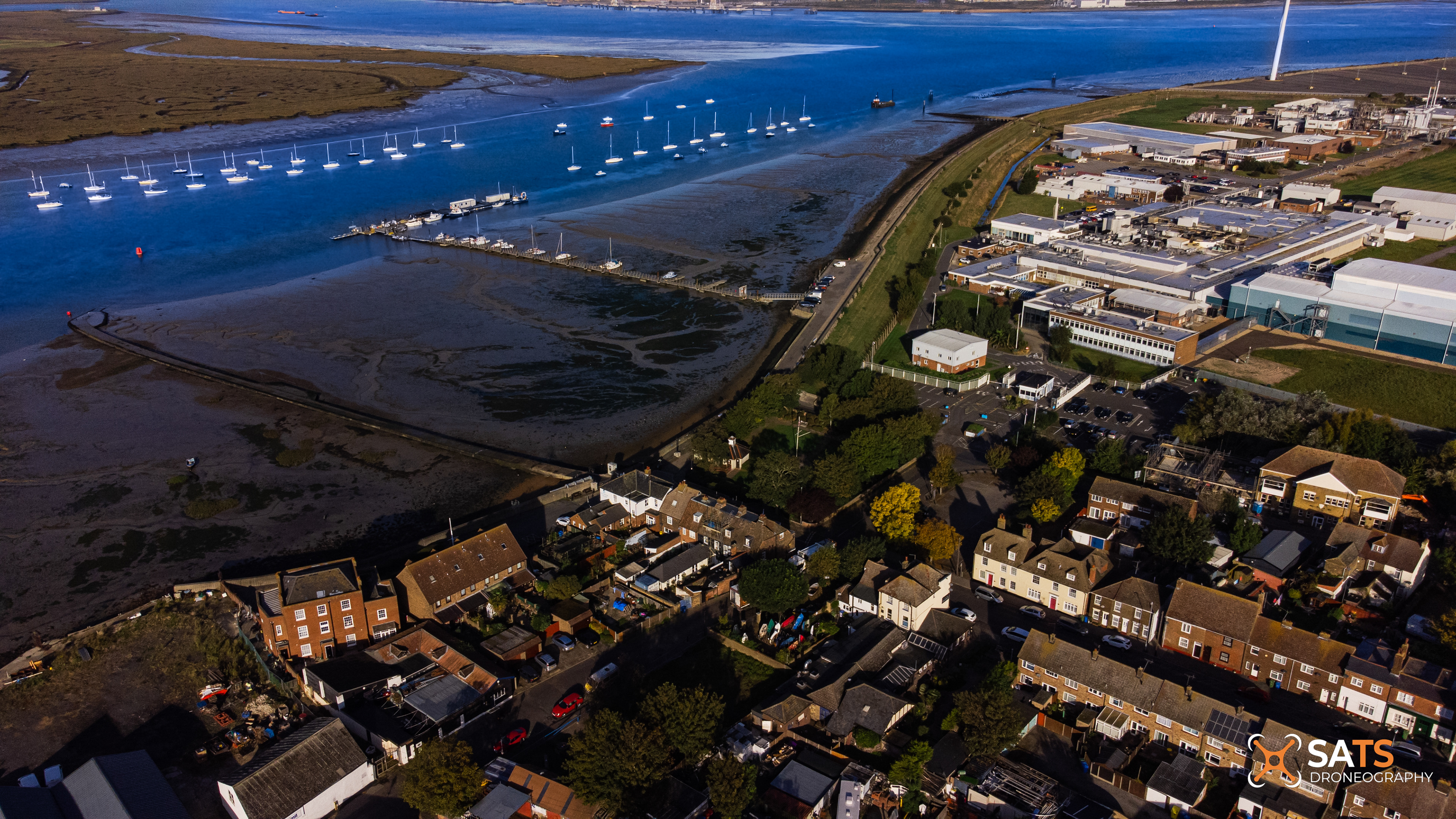 Queenborough 182