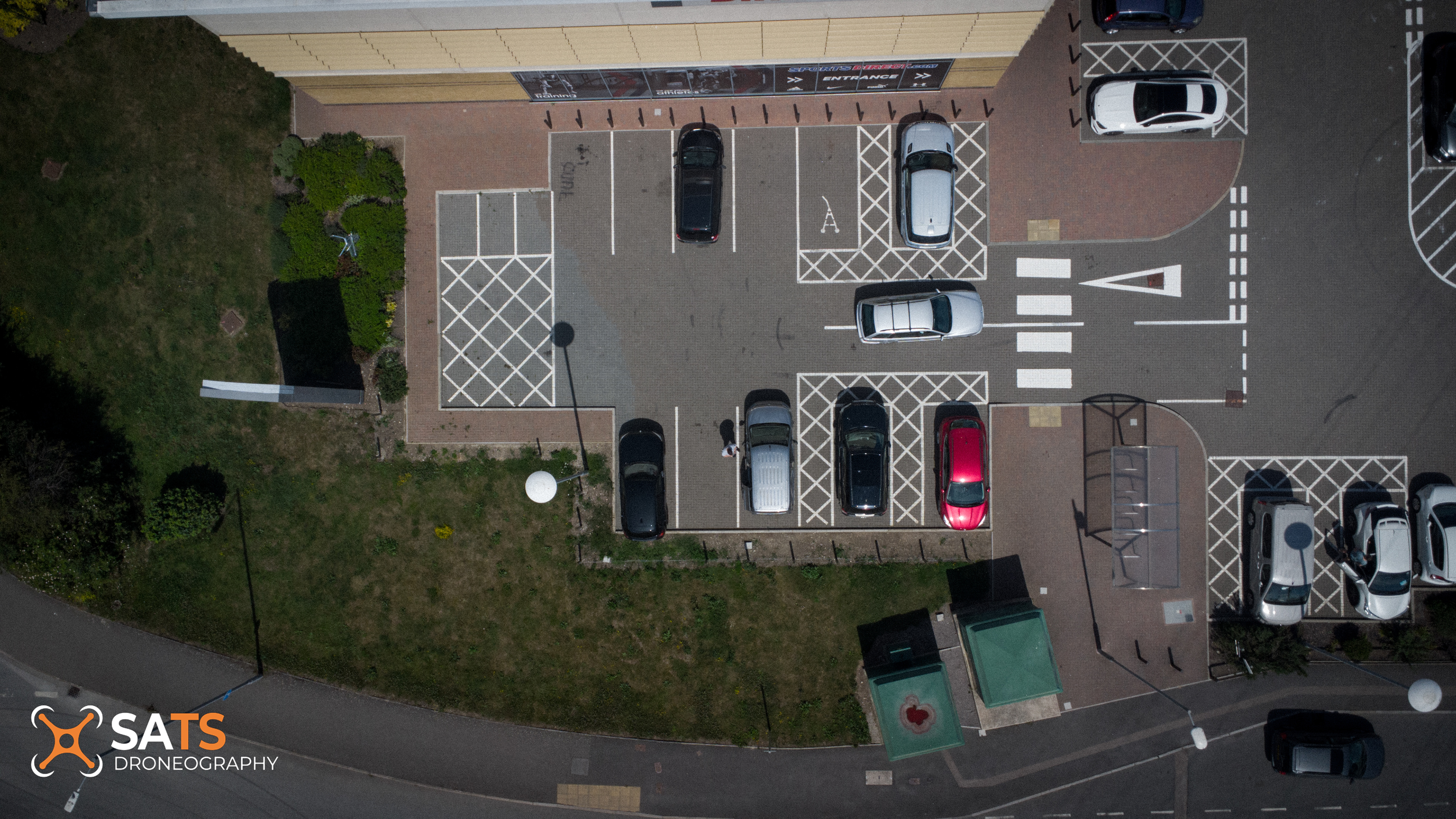 Queenborough 33