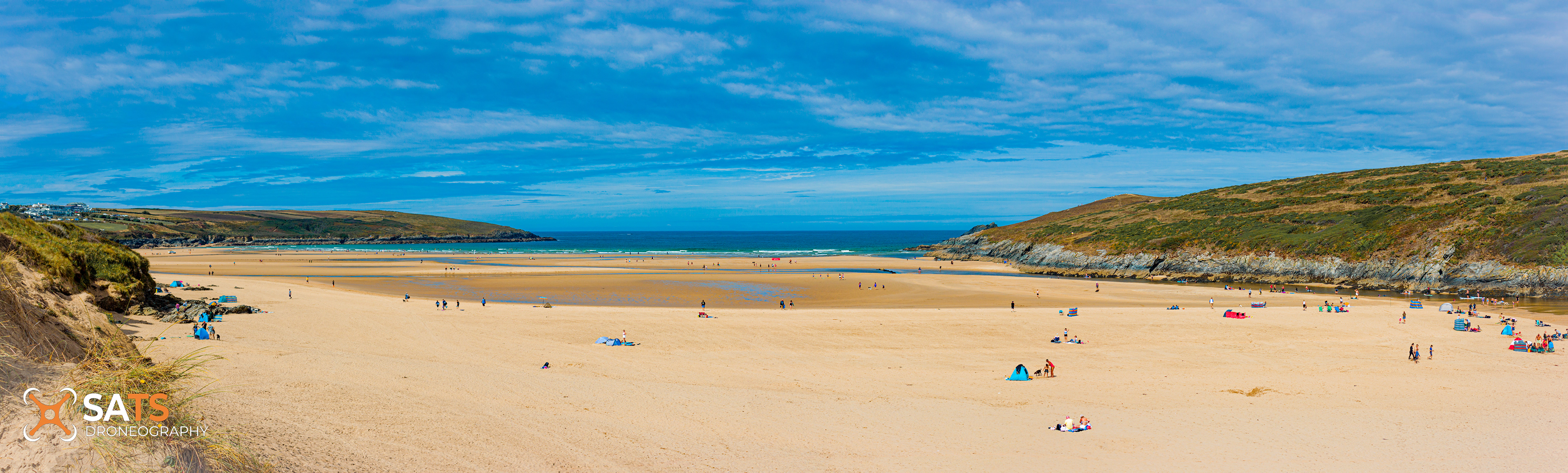 Crantock 9