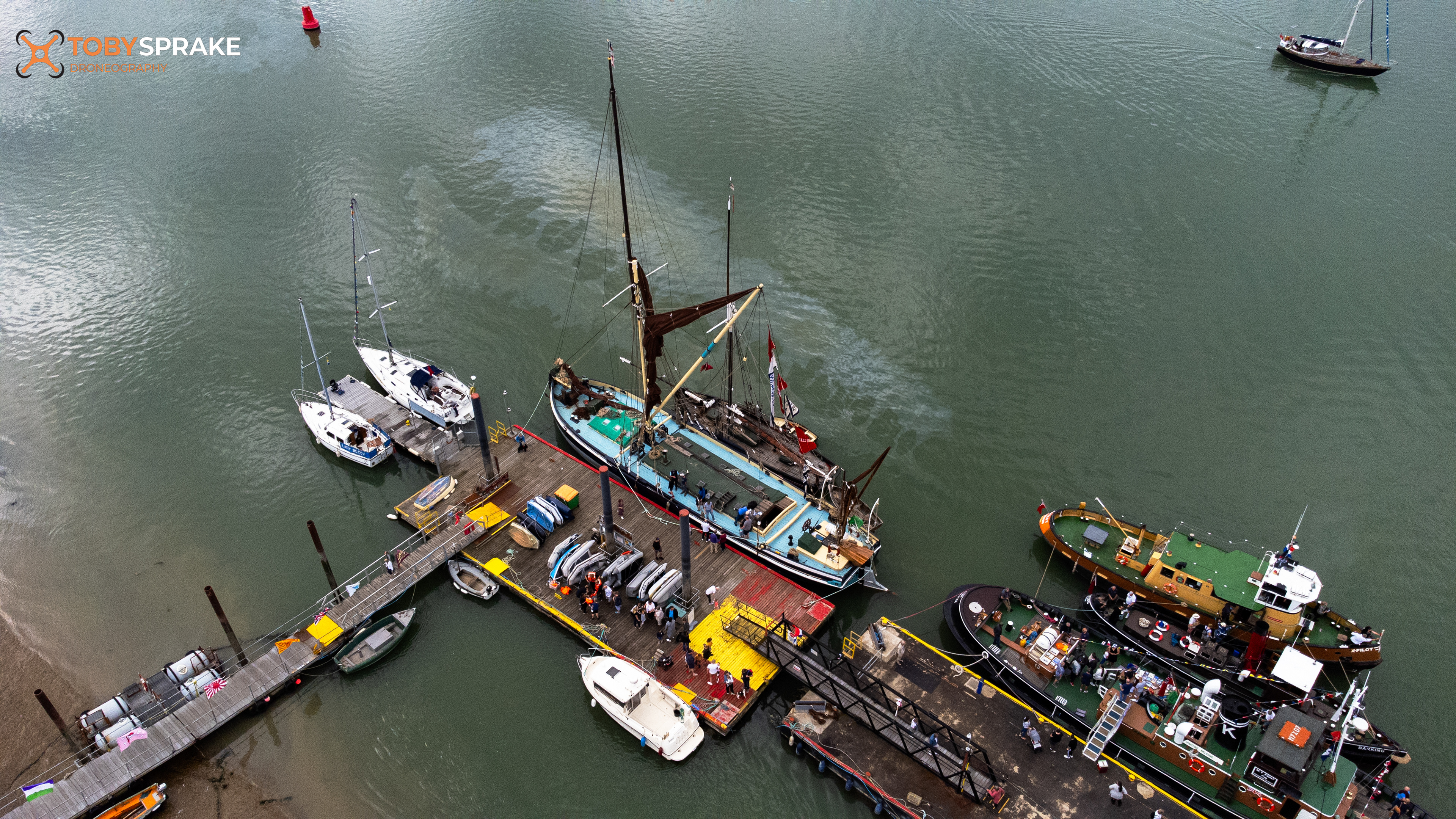 Queenborough 74